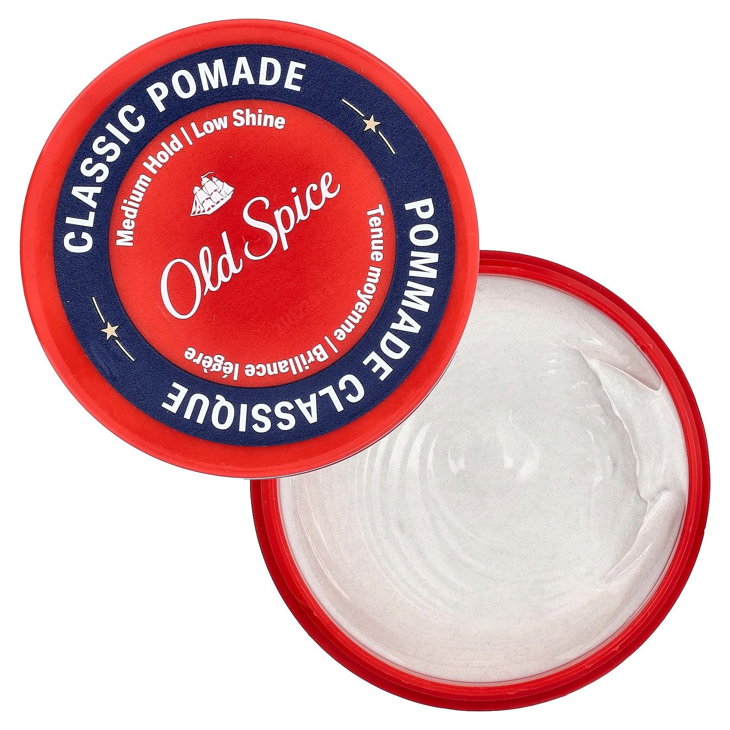 Old Spice, Classic Pomade, 2.22 oz (63 g)