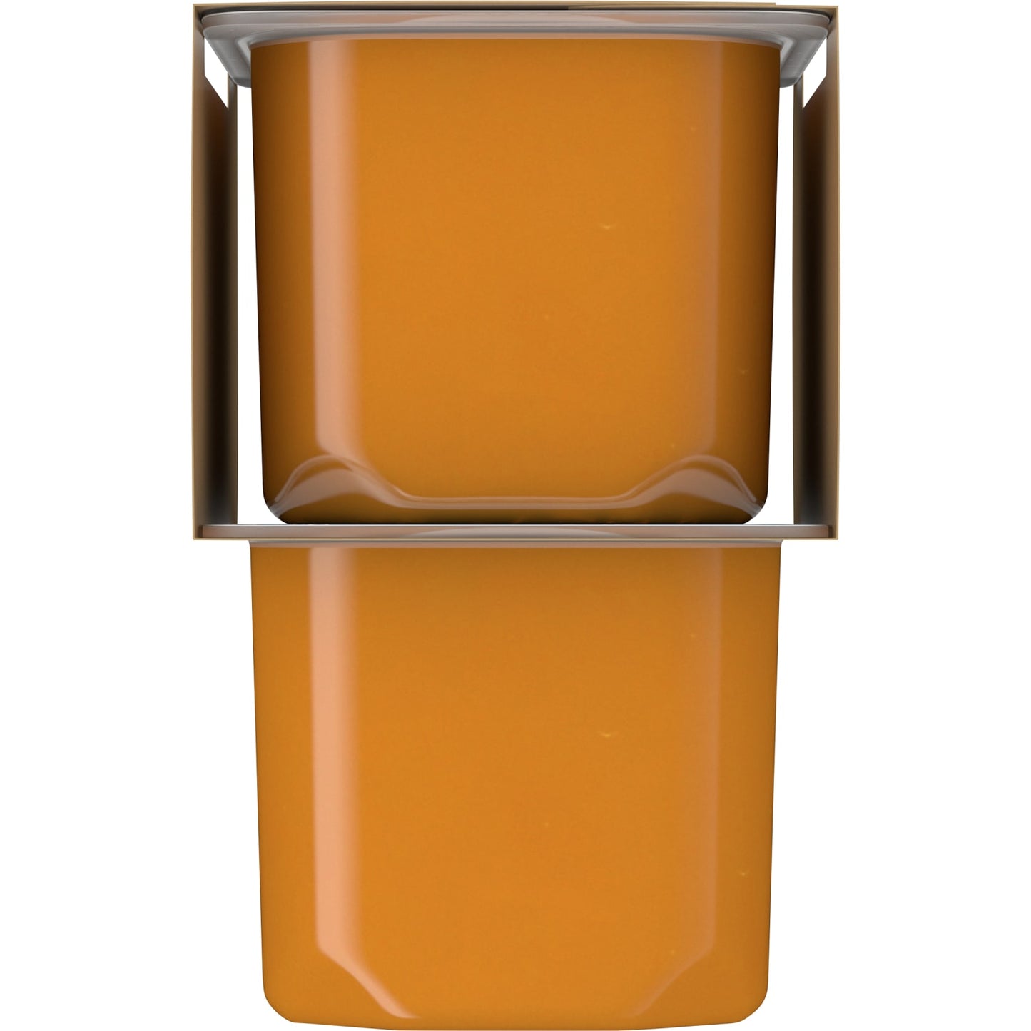 Gerber, Natural for Baby, 2nd Foods®, Mango, 2 Pack, 4 oz (113 g) Each