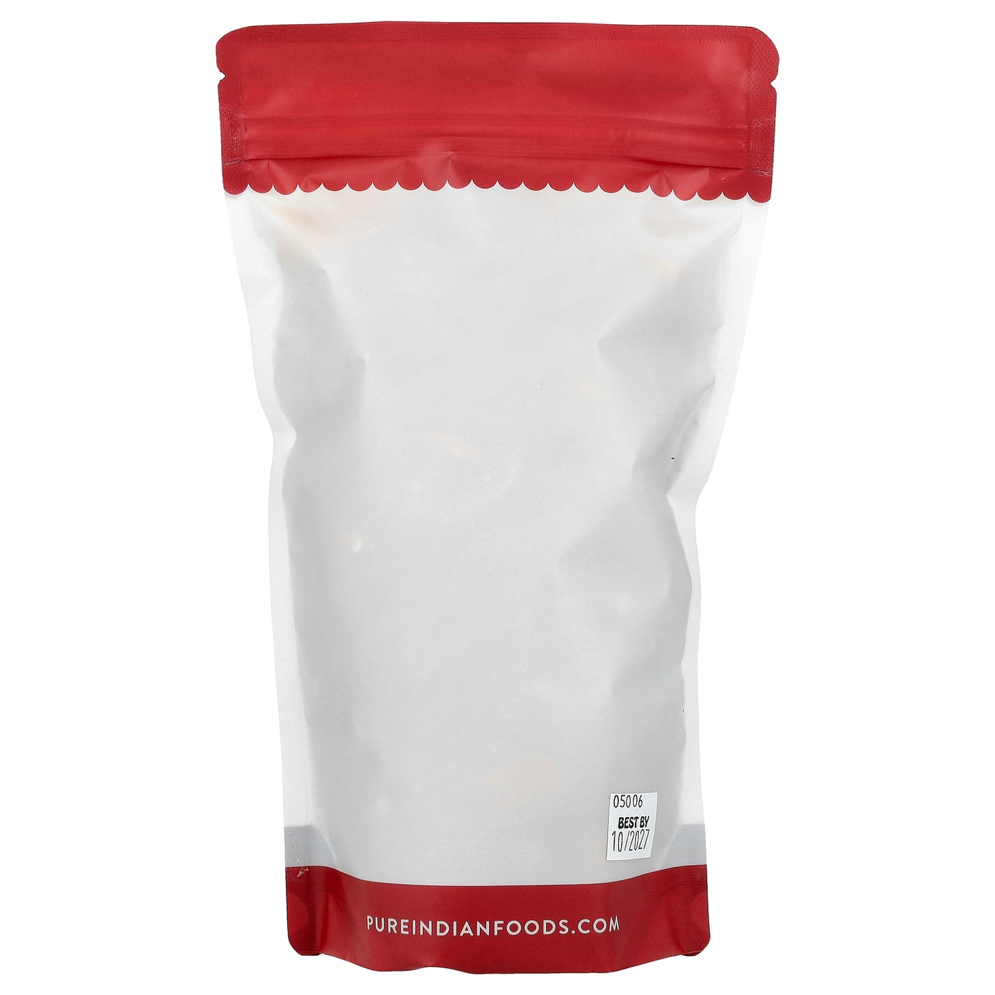 Pure Indian Foods, Smoked Ghost Pepper, Whole , 1.4 oz (40 g)