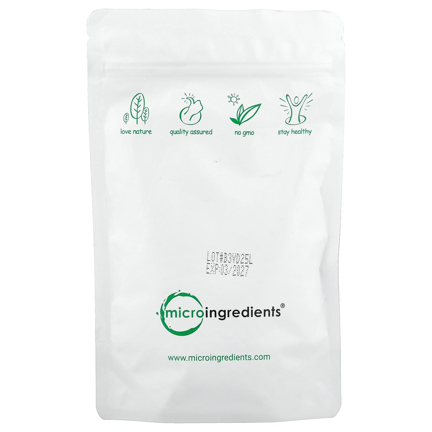 Micro Ingredients, Vitamin D3 , 5,000 IU, 500 Softgels