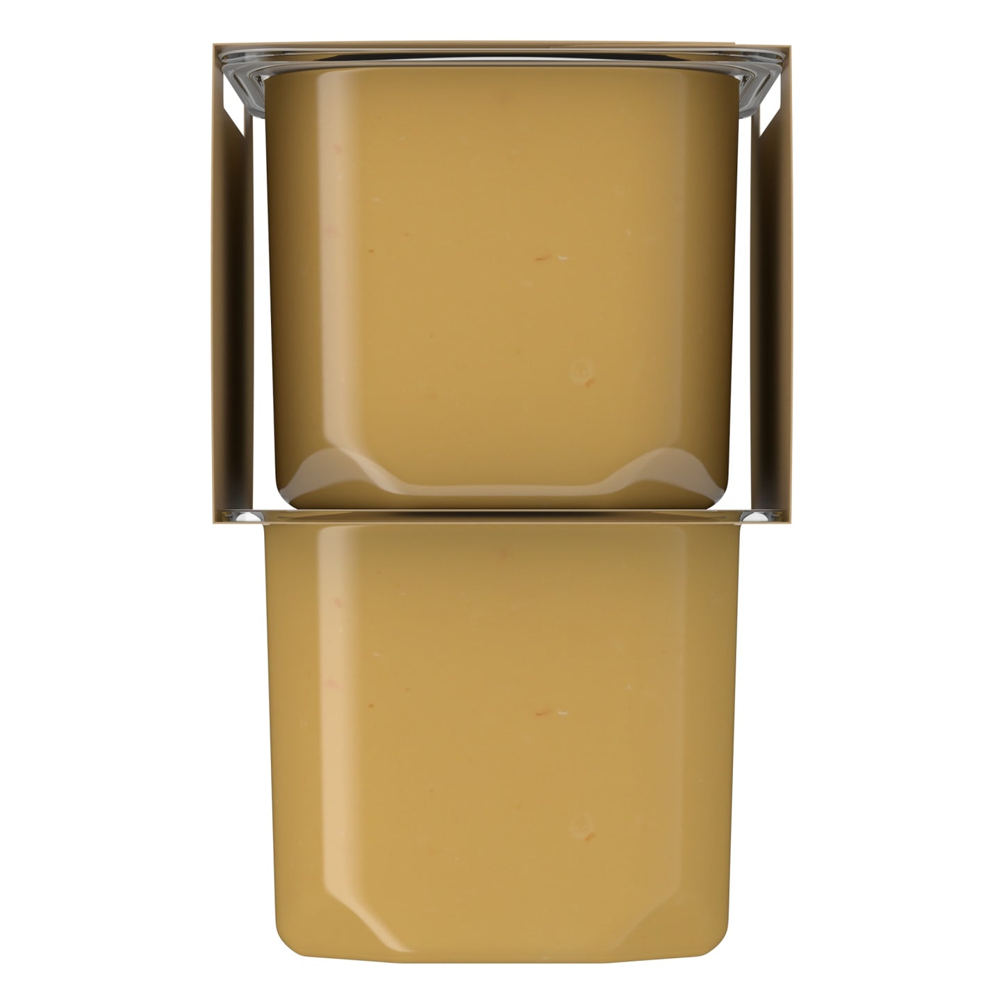 Gerber, Natural for Baby, Grain & Grow™, 2nd Foods®, Apple Banana Oatmeal Cereal, 2 Pack, 4 oz (113 g) Each