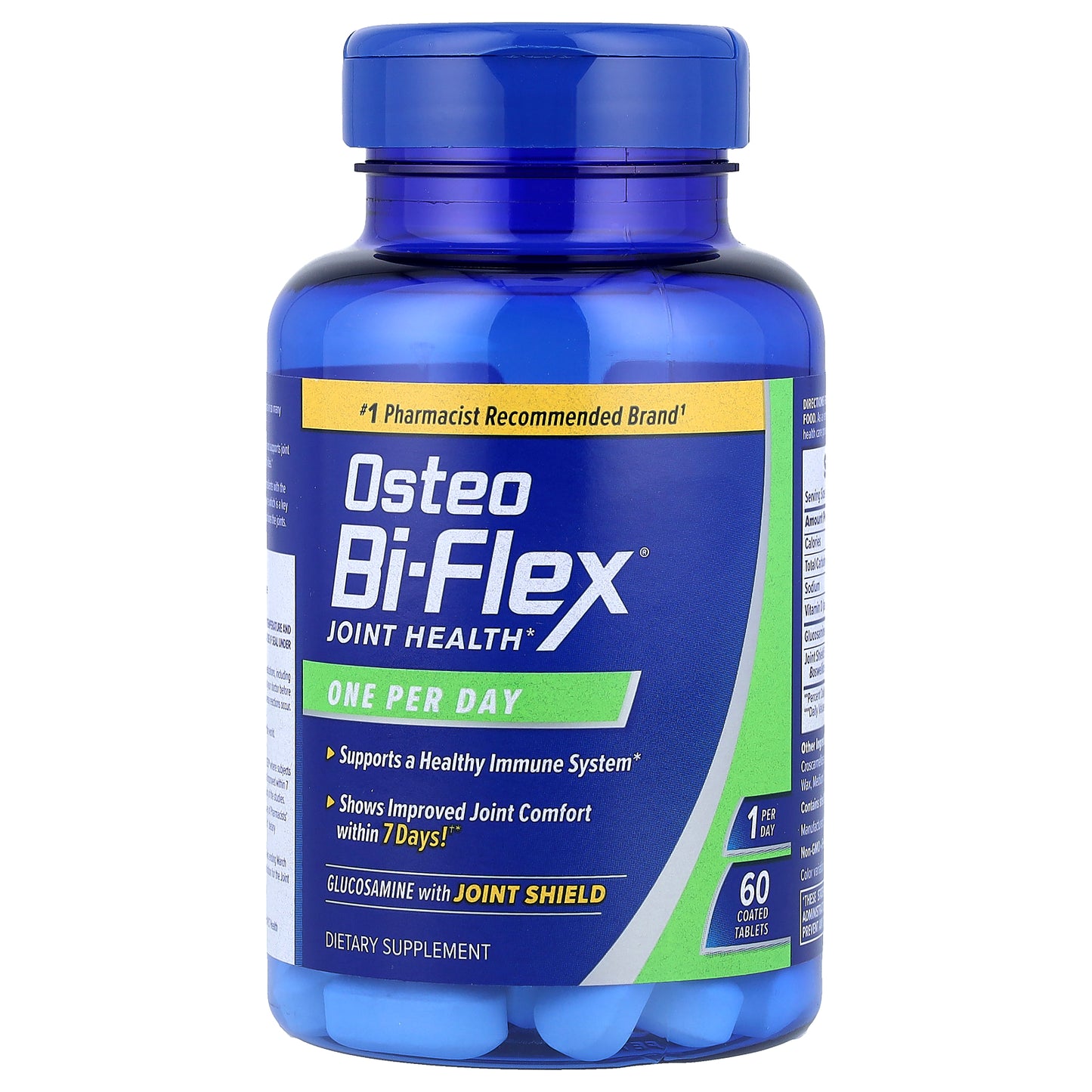 Osteo Bi-Flex, One Per Day Joint Health, 60 Coated Tablets