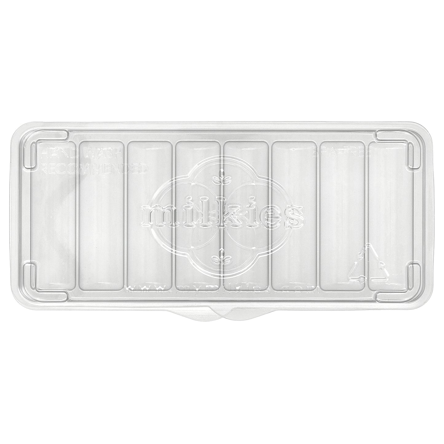Fairhaven Health, Milkies, Milk Trays, 2 Reusable Trays