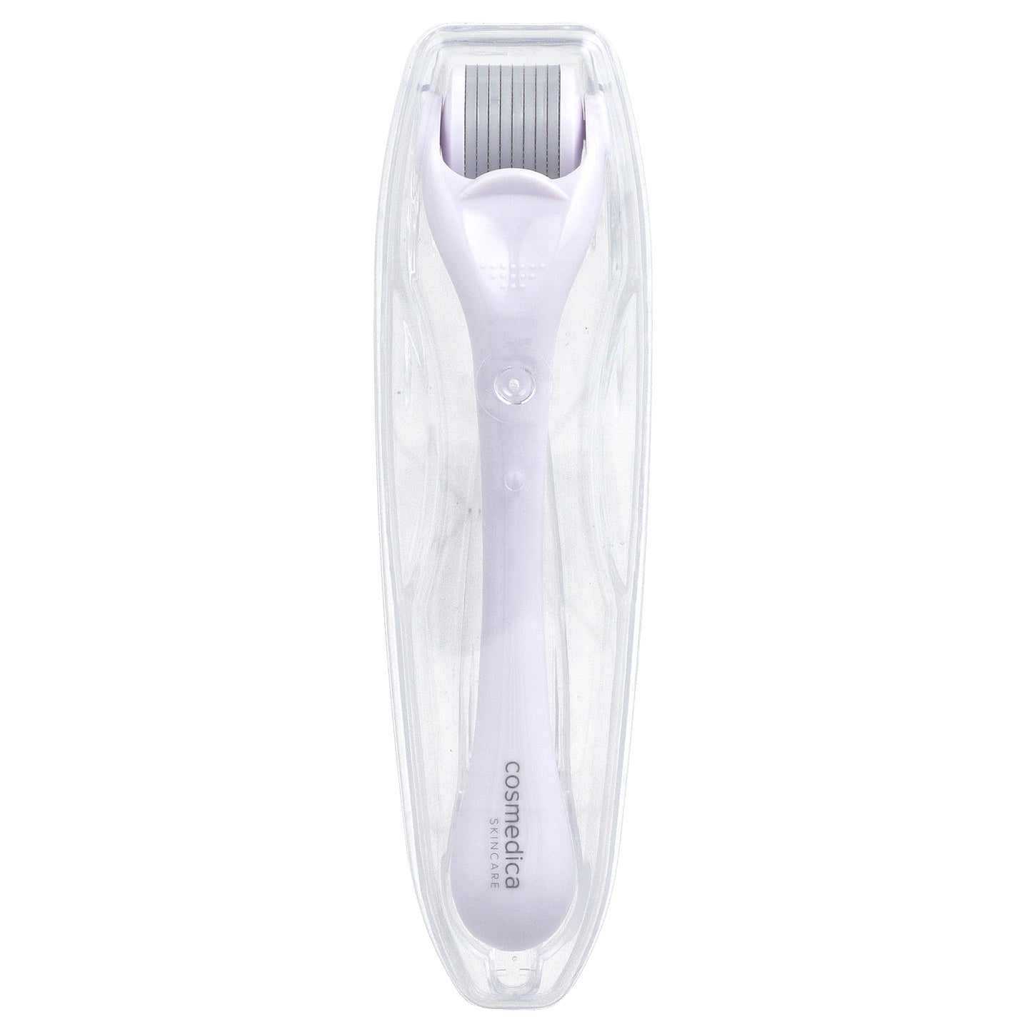 Cosmedica Skincare, Microneedling Derma Roller System, 1 Roller
