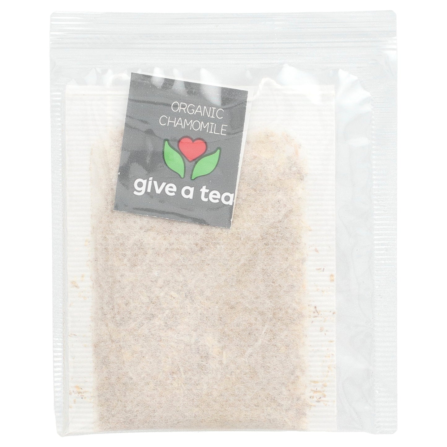 NOW Foods, Organic Chamomile Tea, Caffeine Free, 24 Tea Bags, 1.27 oz (36 g)