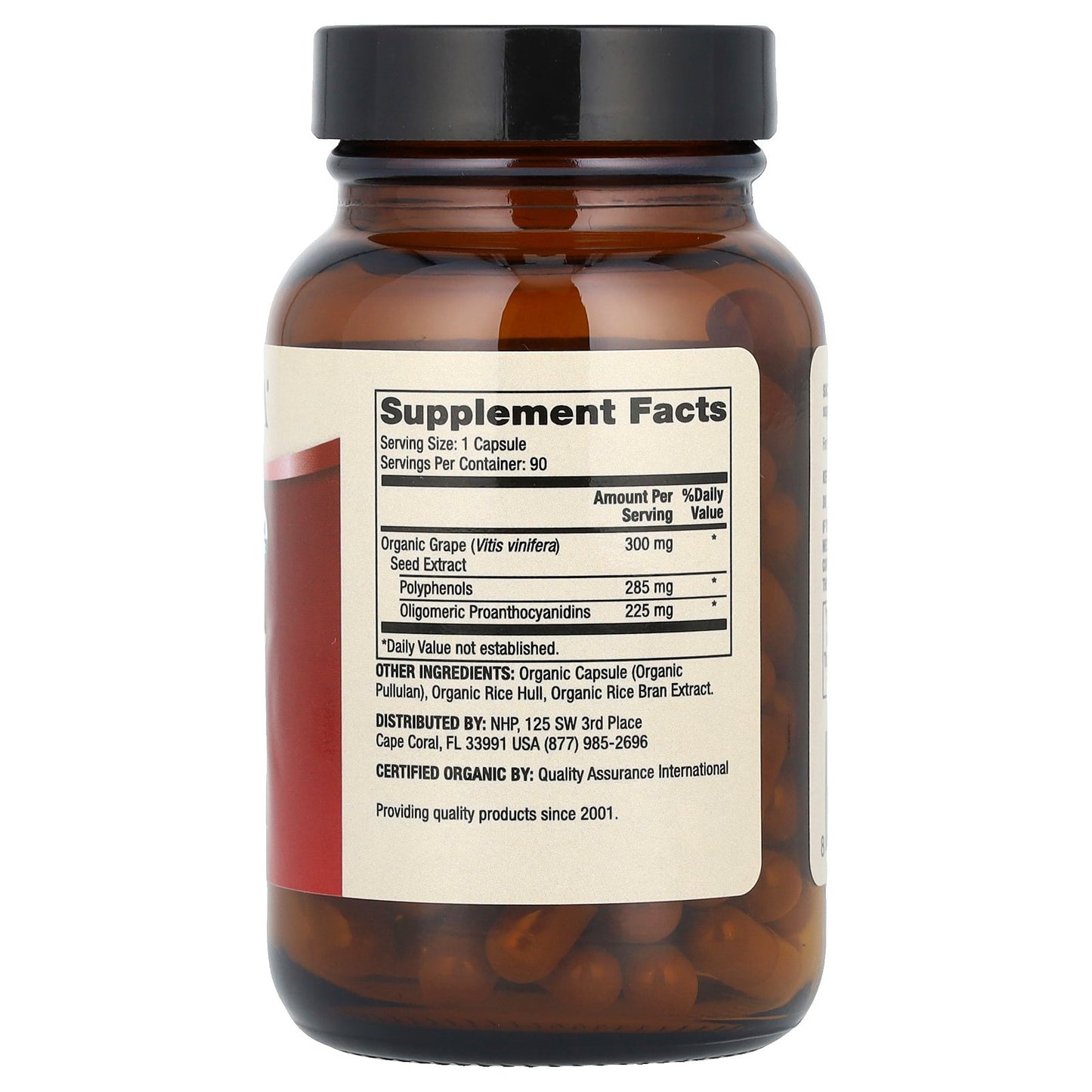 Dr. Mercola, Organic Blood Pressure Support, 90 Capsules