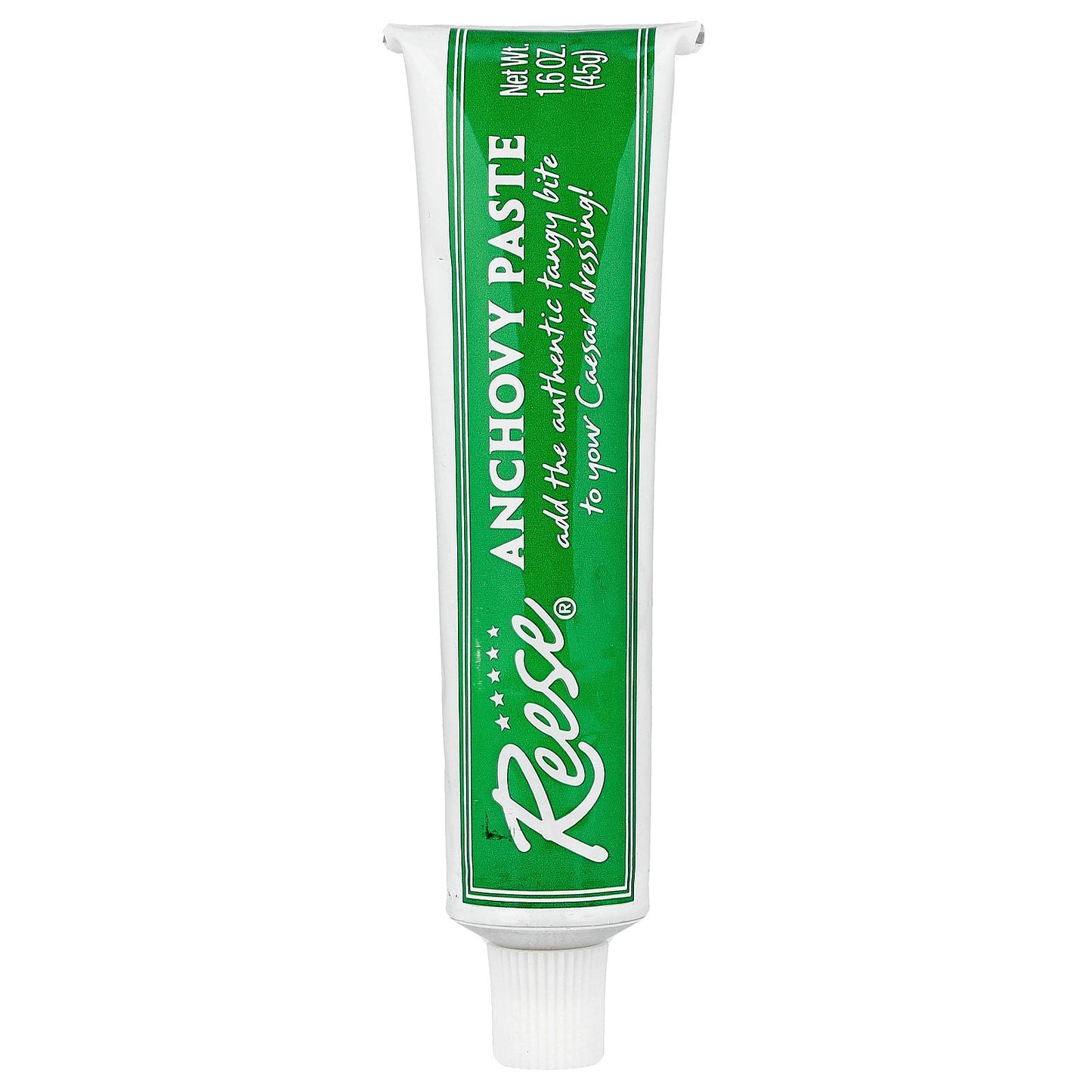 Reese, Anchovy Paste, 1.6 oz (45 g)