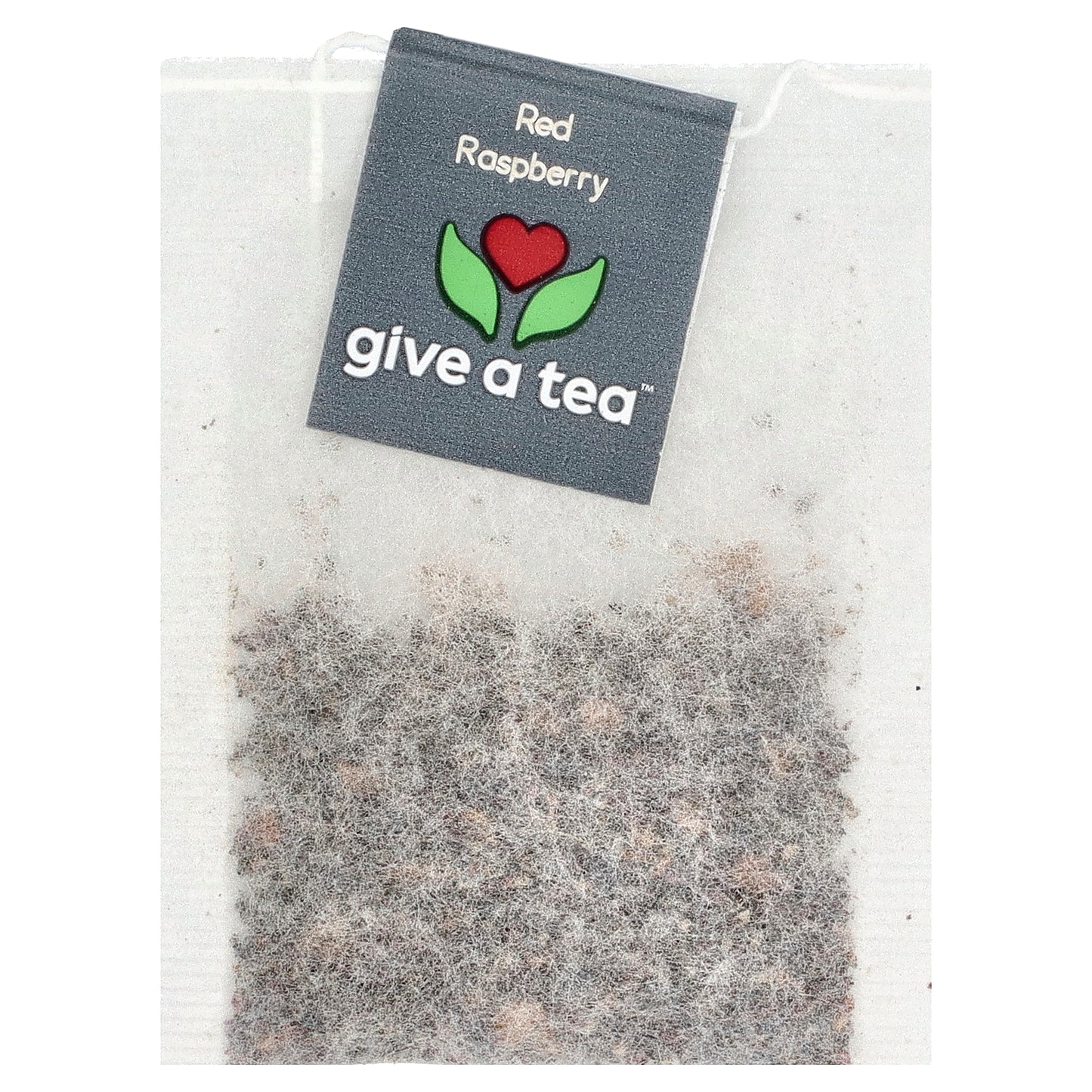 NOW Foods, Red Raspberry Tea, Caffeine Free, 24 Tea Bags, 1.7 oz (48 g)