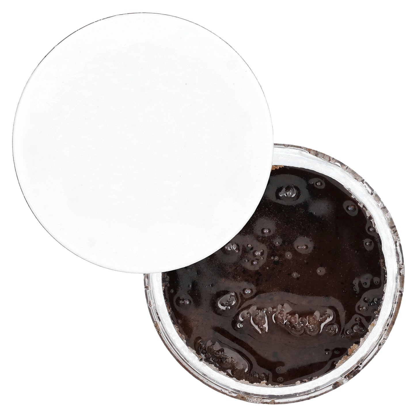 Pure Body Naturals, Kona Arabica Coffee Scrub , 12 oz (340 g)