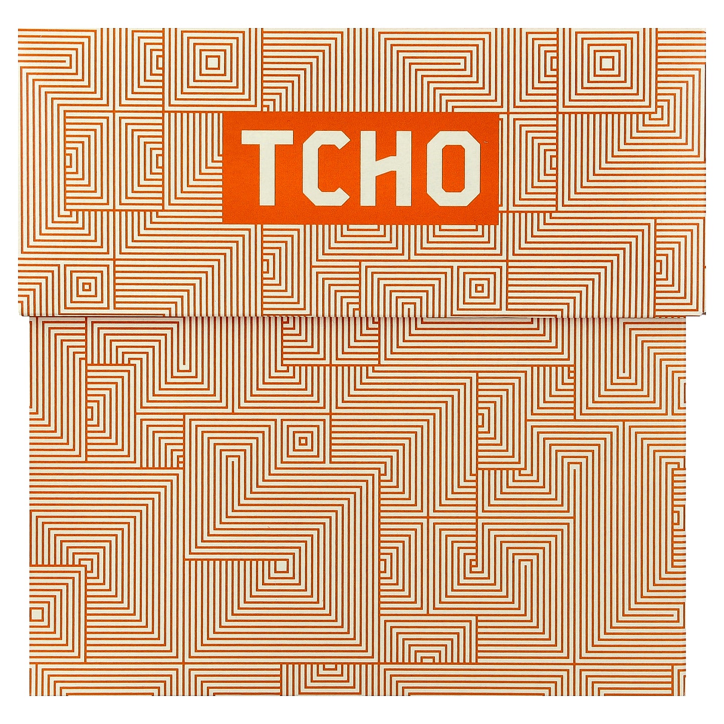 TCHO, Dark Chocolate Gift Box, 18 Bars, 0.83 oz Each