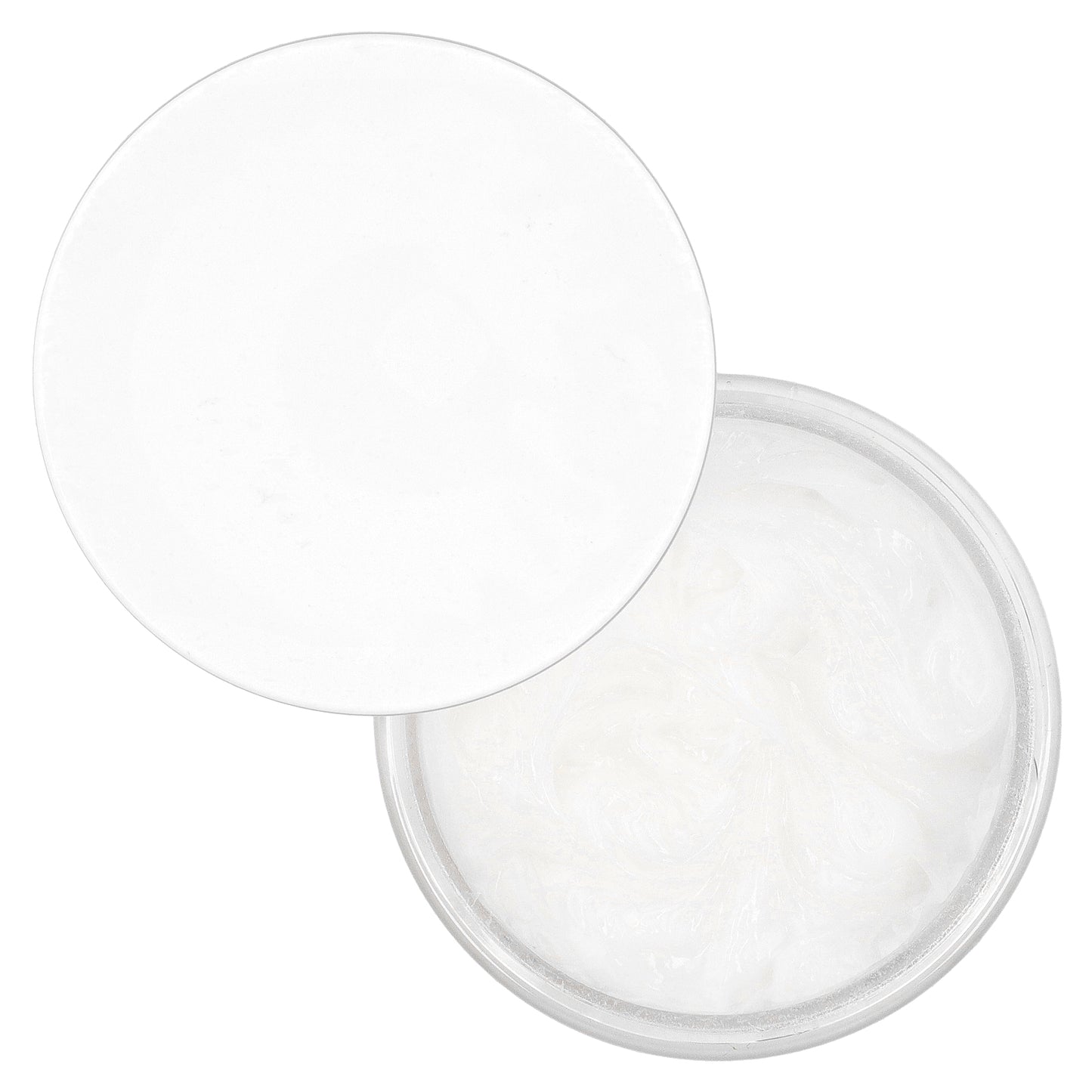 Pure Body Naturals, Argan Oil Hair Mask, Pure Gloss , 8 fl oz (240 ml)