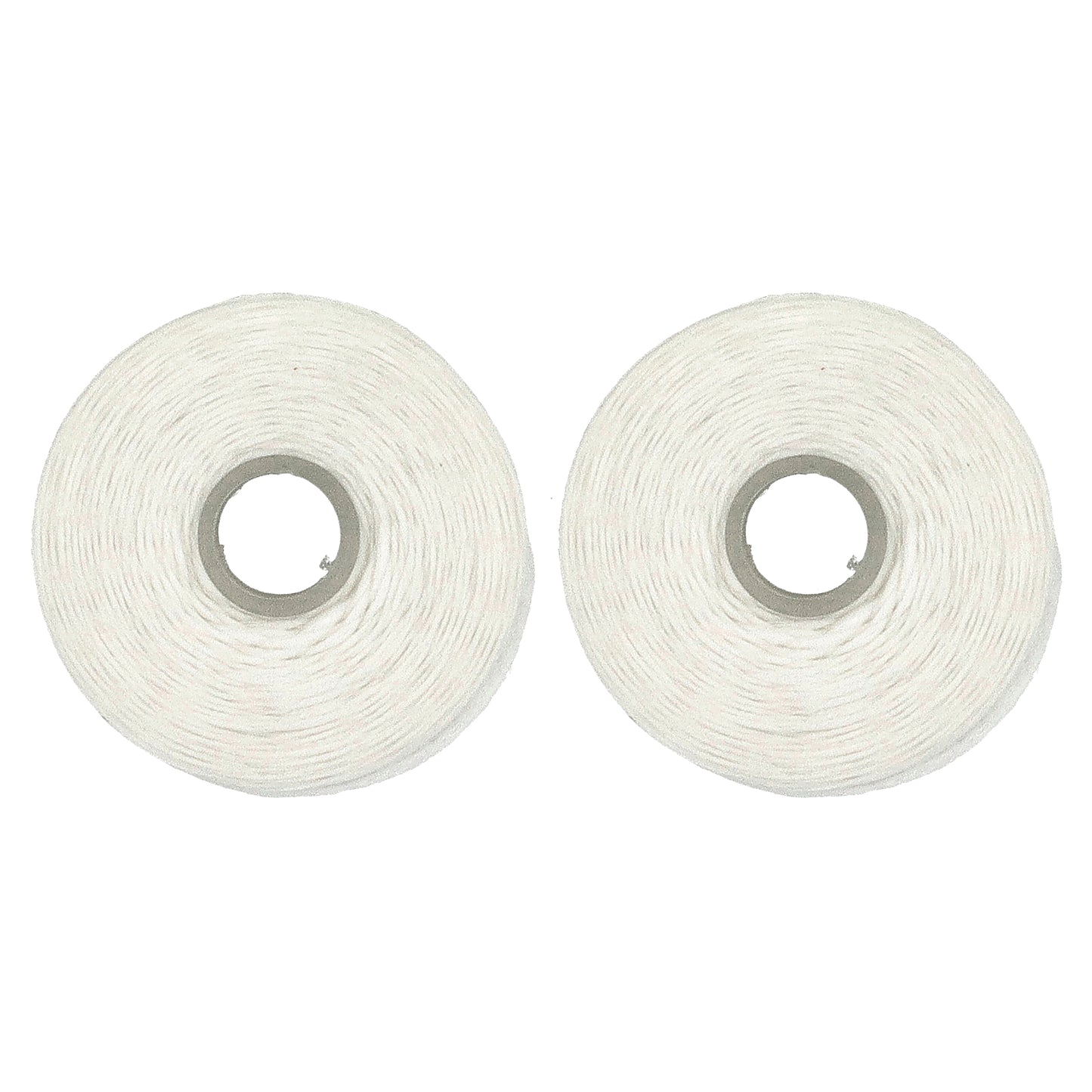 Davids, Expanding Dental Floss, Refills, Mint, 2 Count, (32.8 yd / 30 m) Each