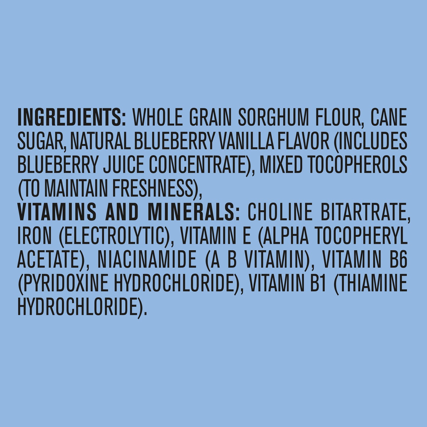 Gerber, Puffs, Puffed Grain Snack, 8+ Months, Blueberry, 1.48 oz (42 g)