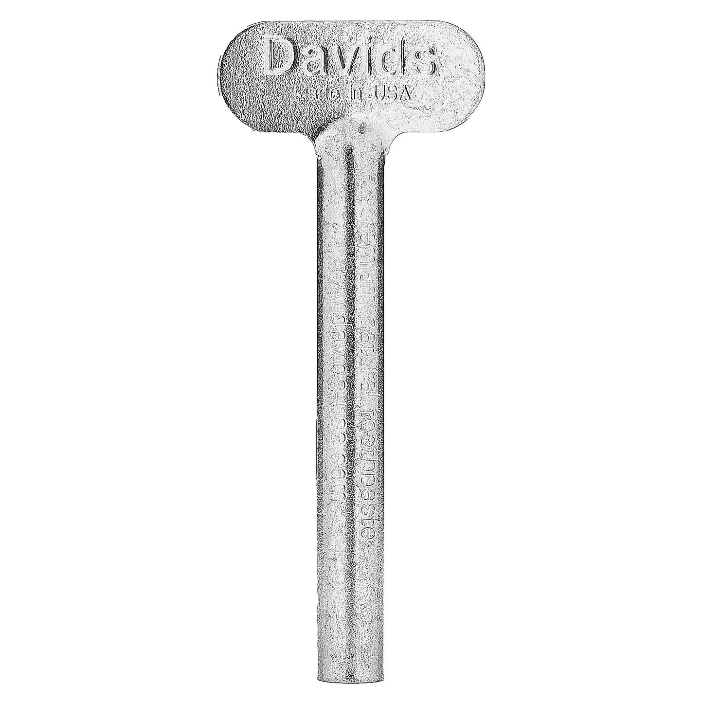 Davids, Whitening + Antiplaque Toothpaste, Natural Herbal Citrus Mint, 5.25 oz (149 g)