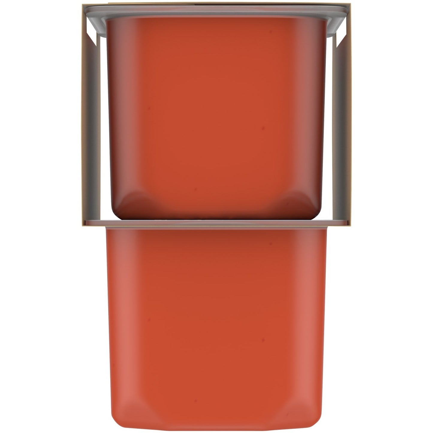 Gerber, Natural for Baby, 2nd Foods®, Carrot, 2 Pack, 4 oz (113 g) Each