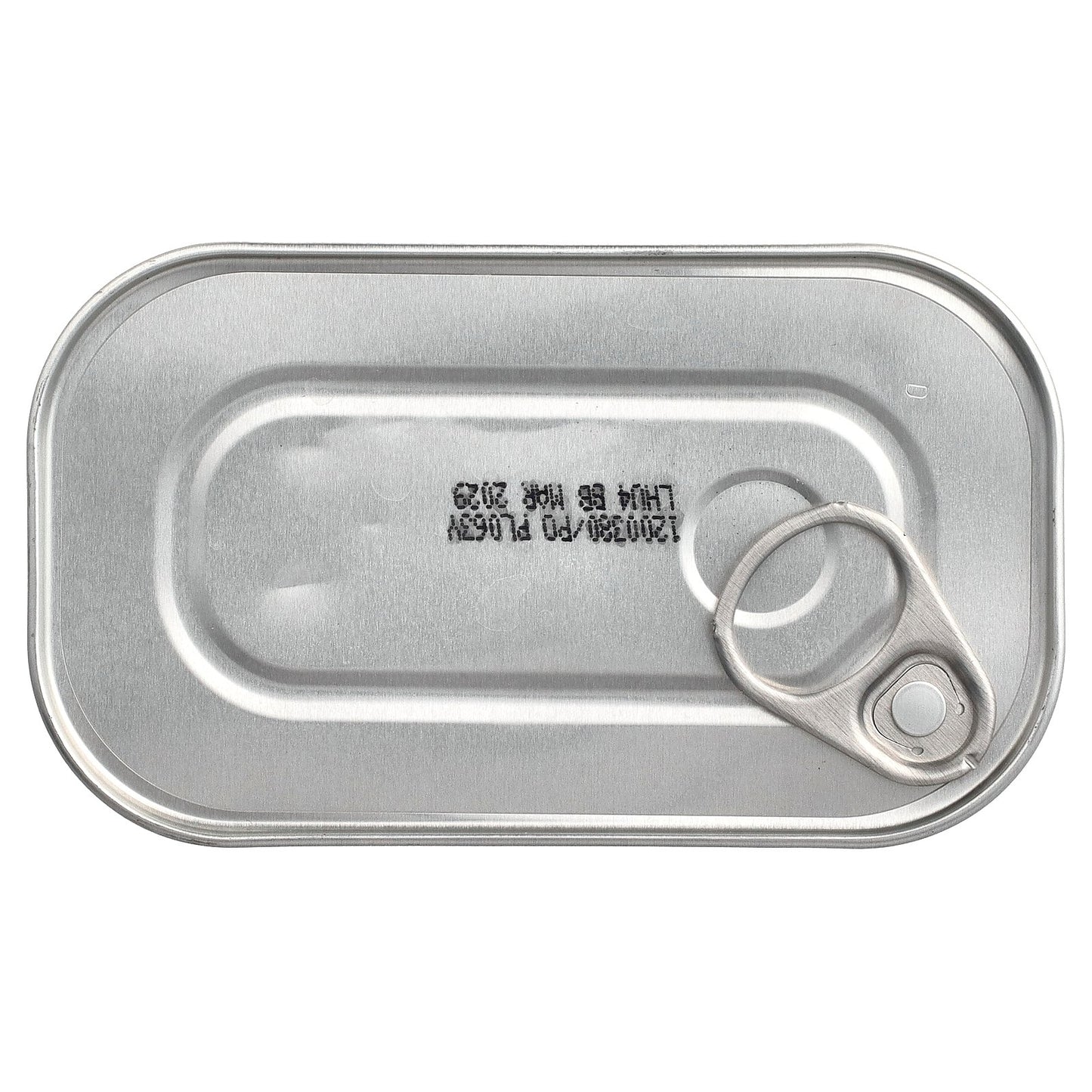 Patagonia Provisions, Lemon Herb Mussels In Extra-Virgin Olive Oil, 4.2 oz (120 g)