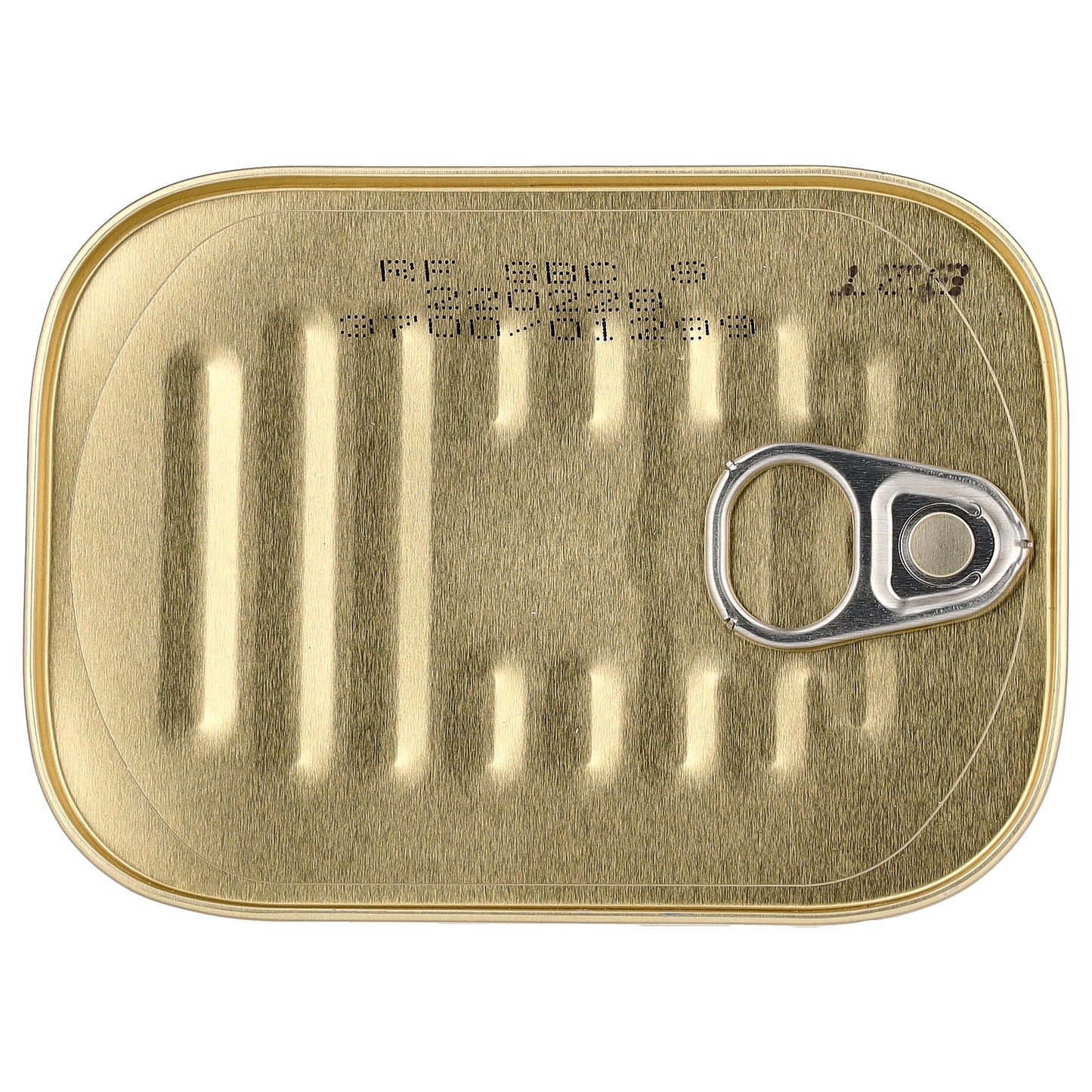 Reese, Baby Smoked Clams, 3.7 oz (105 g)