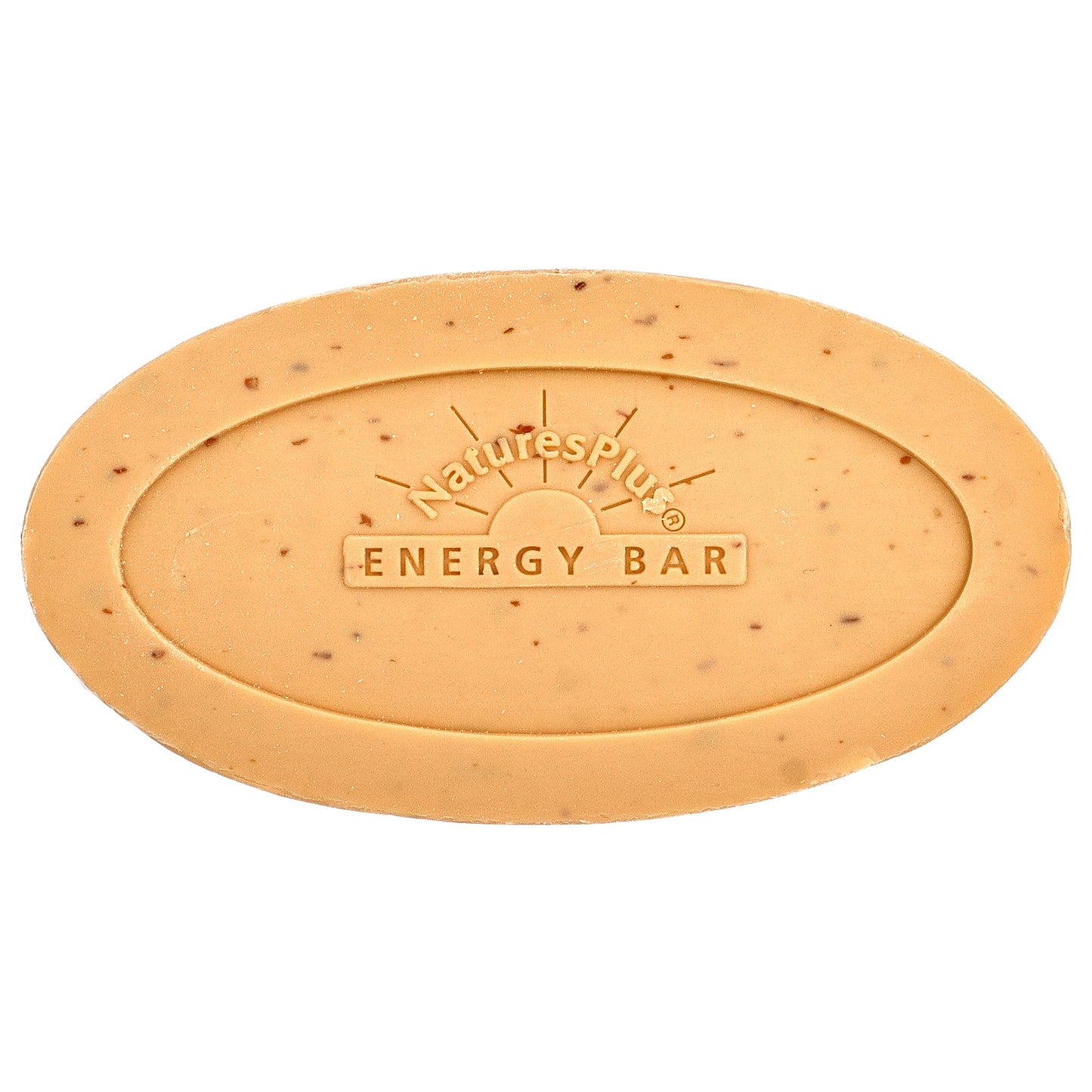 NaturesPlus, Oatmeal Exfoliating Cleansing Bar, 3.5 oz. (100 g)