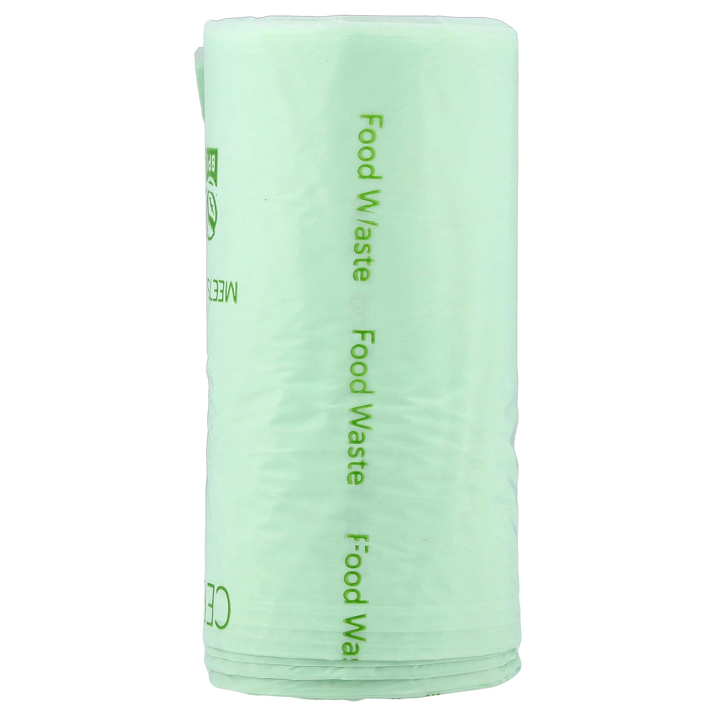 If You Care, Food Waste Bags, 3 Gallon, 30 Bags