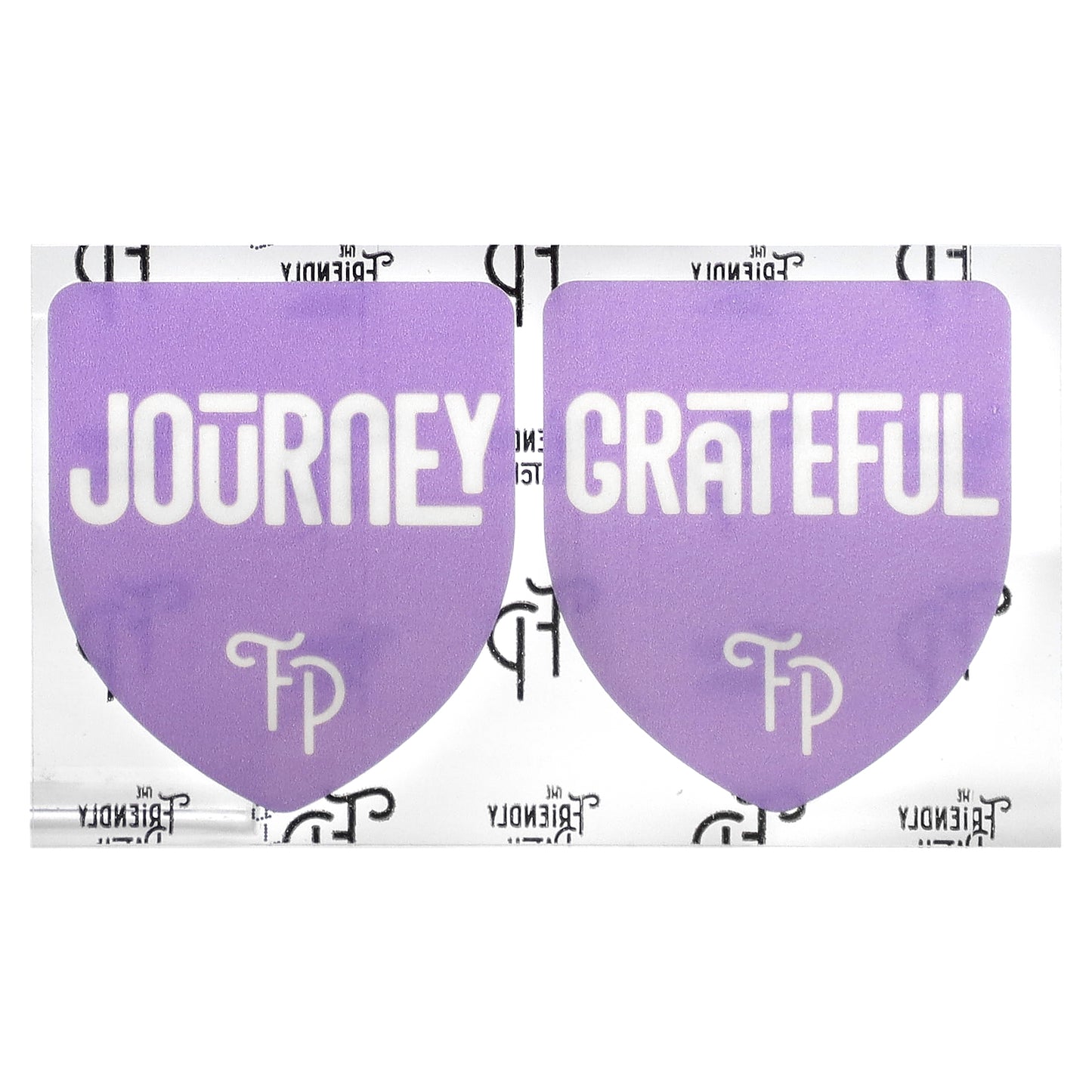 The Friendly Patch, Snoozzze, Melatonin Sleep Patch, 8 Patches