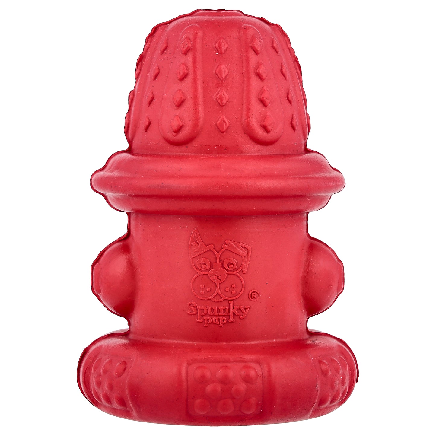 Spunky Pup, The Hydrant Chew Toy, Large, 1 Toy