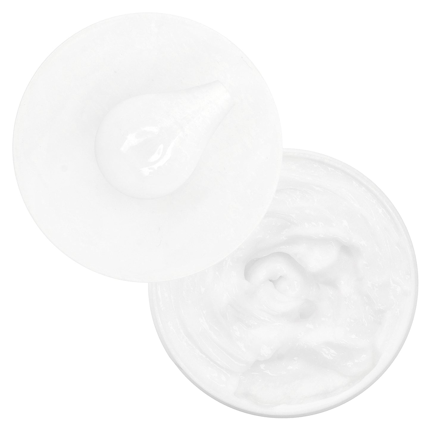 Advanced Clinicals, Anti-Aging Rescue Cream, Bulgarian Rose, 16 oz (454 g)