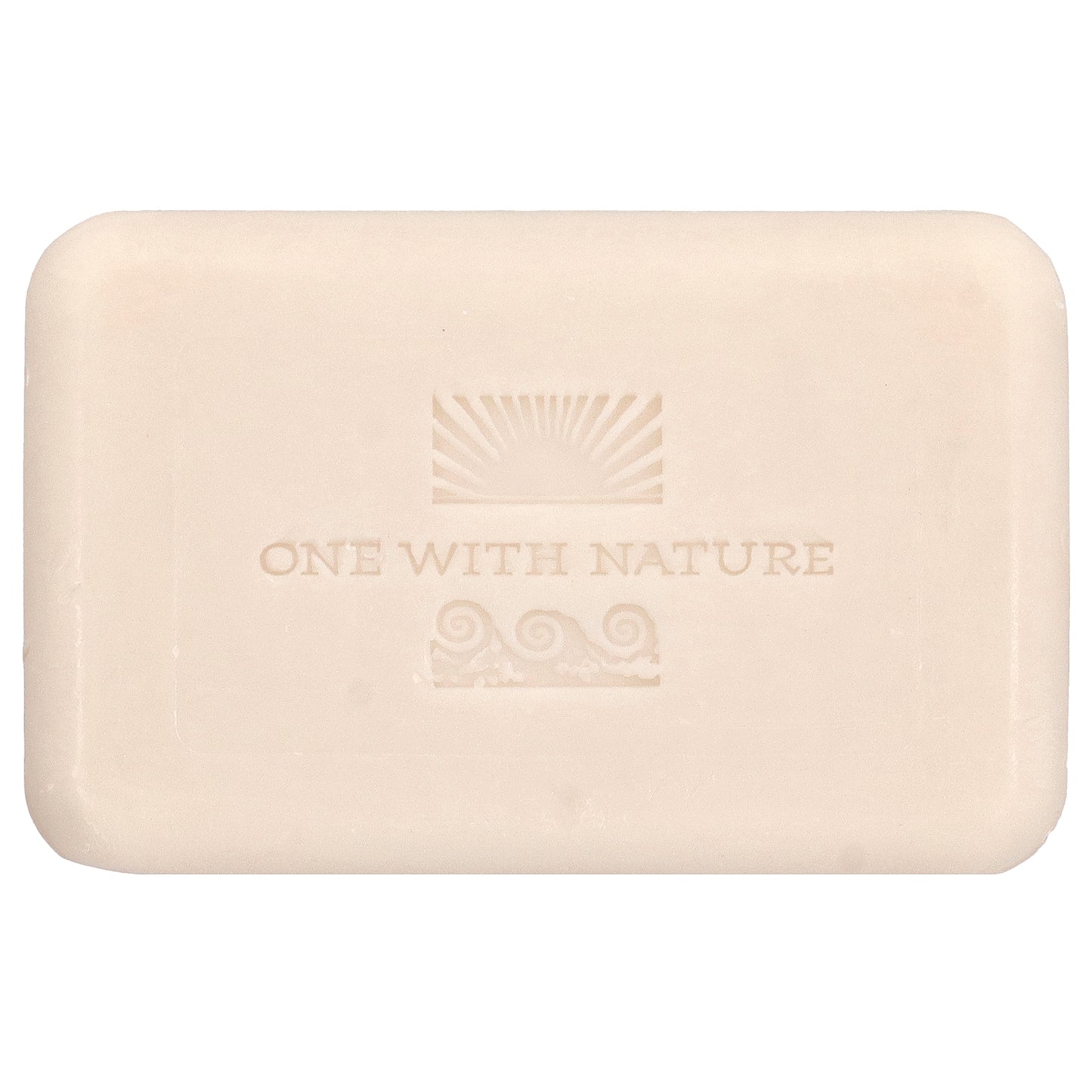 One with Nature, Dead Sea Mineral Bar Soap, Shea Butter, 7 oz (198 g)