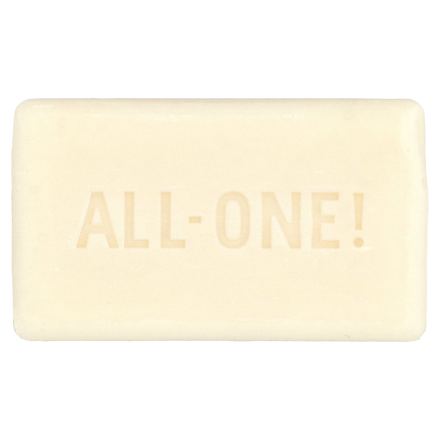 Dr. Bronner's, All-One Pure-Castile Magic Bar Soap, Lavender, 5 oz (140 g)
