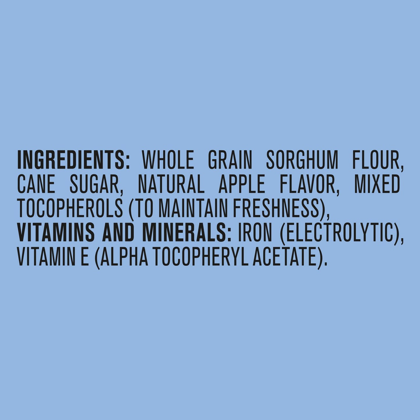 Gerber, Baked Teether Wheels, 10+ Months, Apple Harvest, 1.48 oz (42 g)