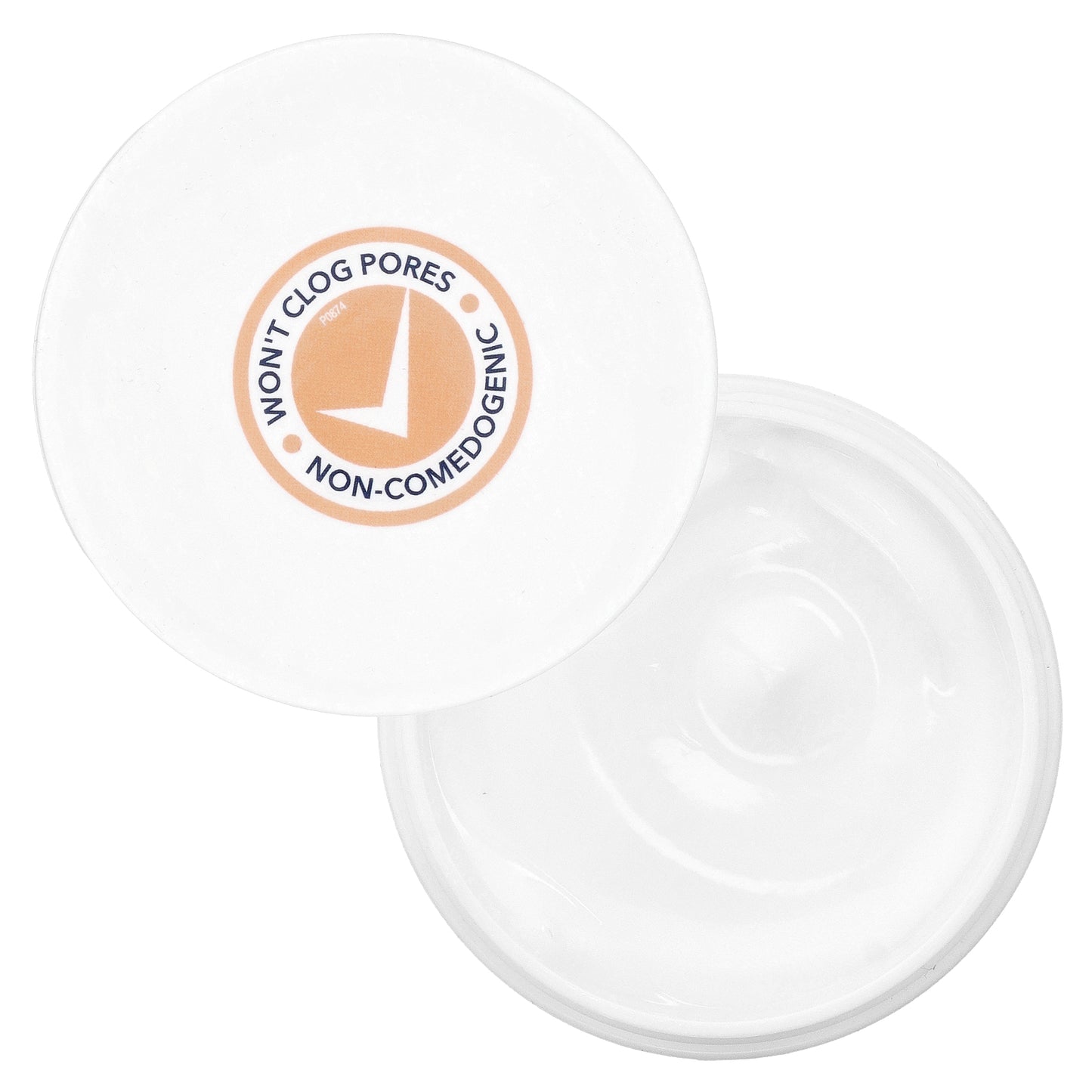 De La Cruz, Vitamin E Cream, 4 oz (114 g)