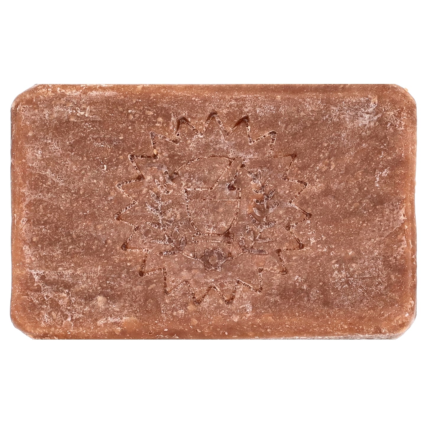 Auromere, Ayurvedic Bar Soap with Neem, Vanilla-Neem, 2.75 oz (78 g)