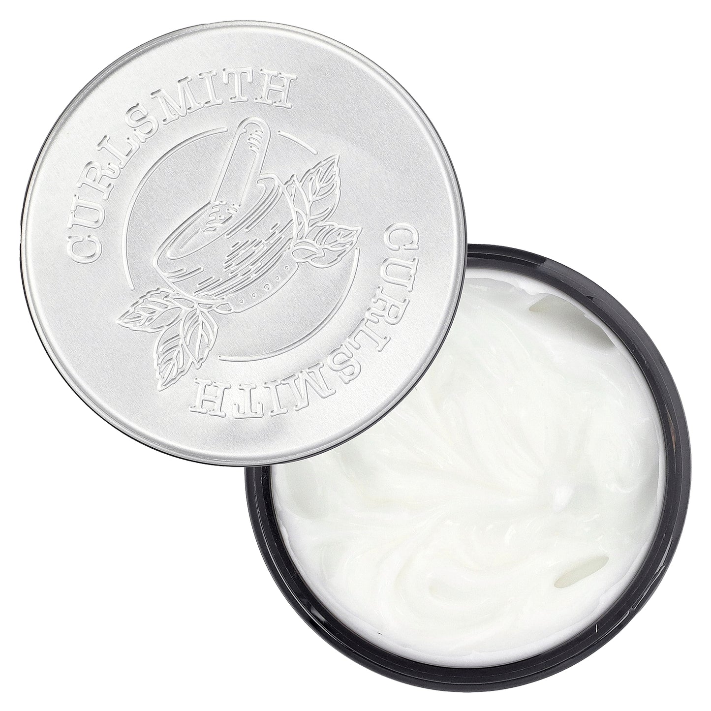 Curlsmith, Multi-Tasking Conditioner, For Damaged Hair, 8 fl oz (237 ml)