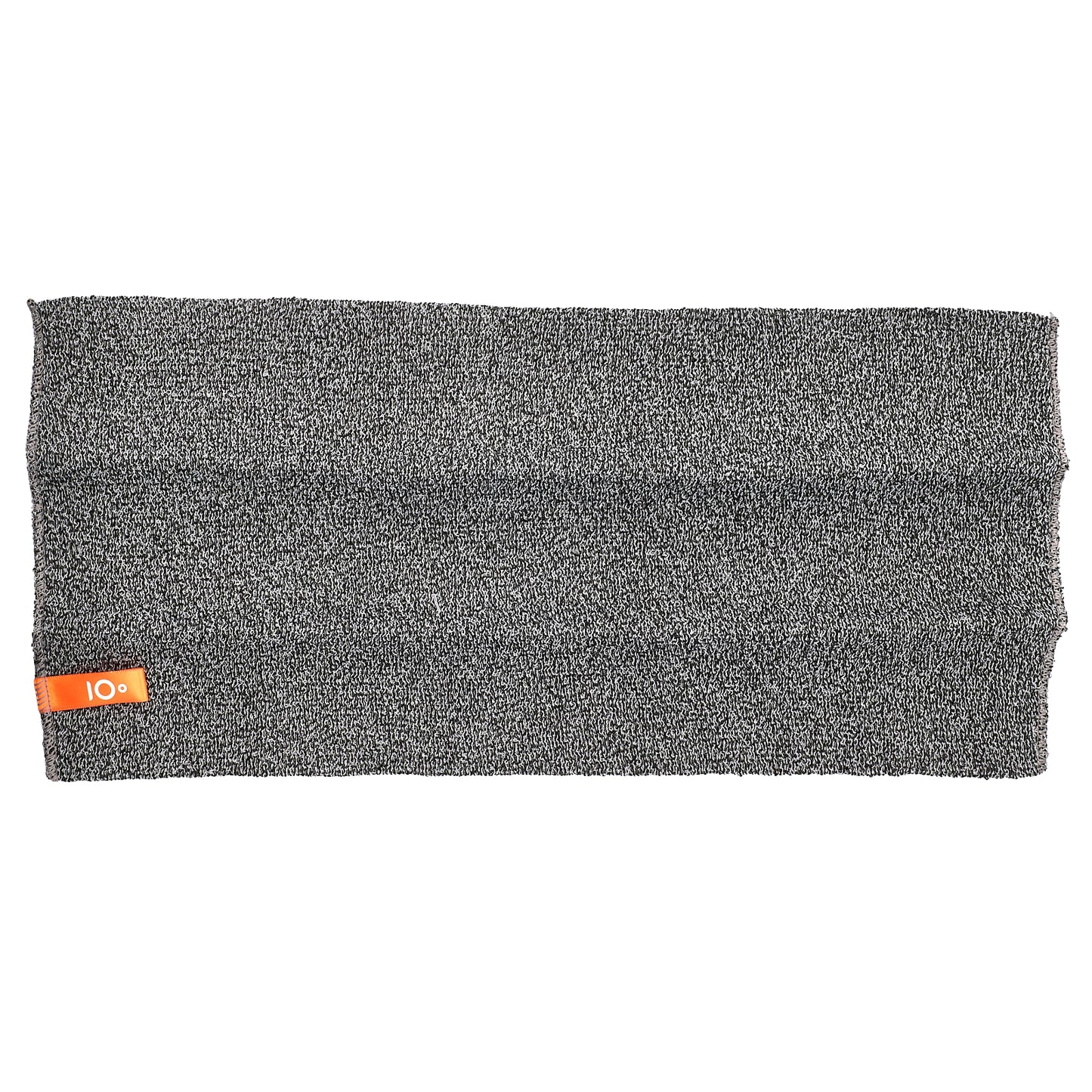 Cleanlogic, Detoxify, Exfoliating Stretch Cloth, 1 Count