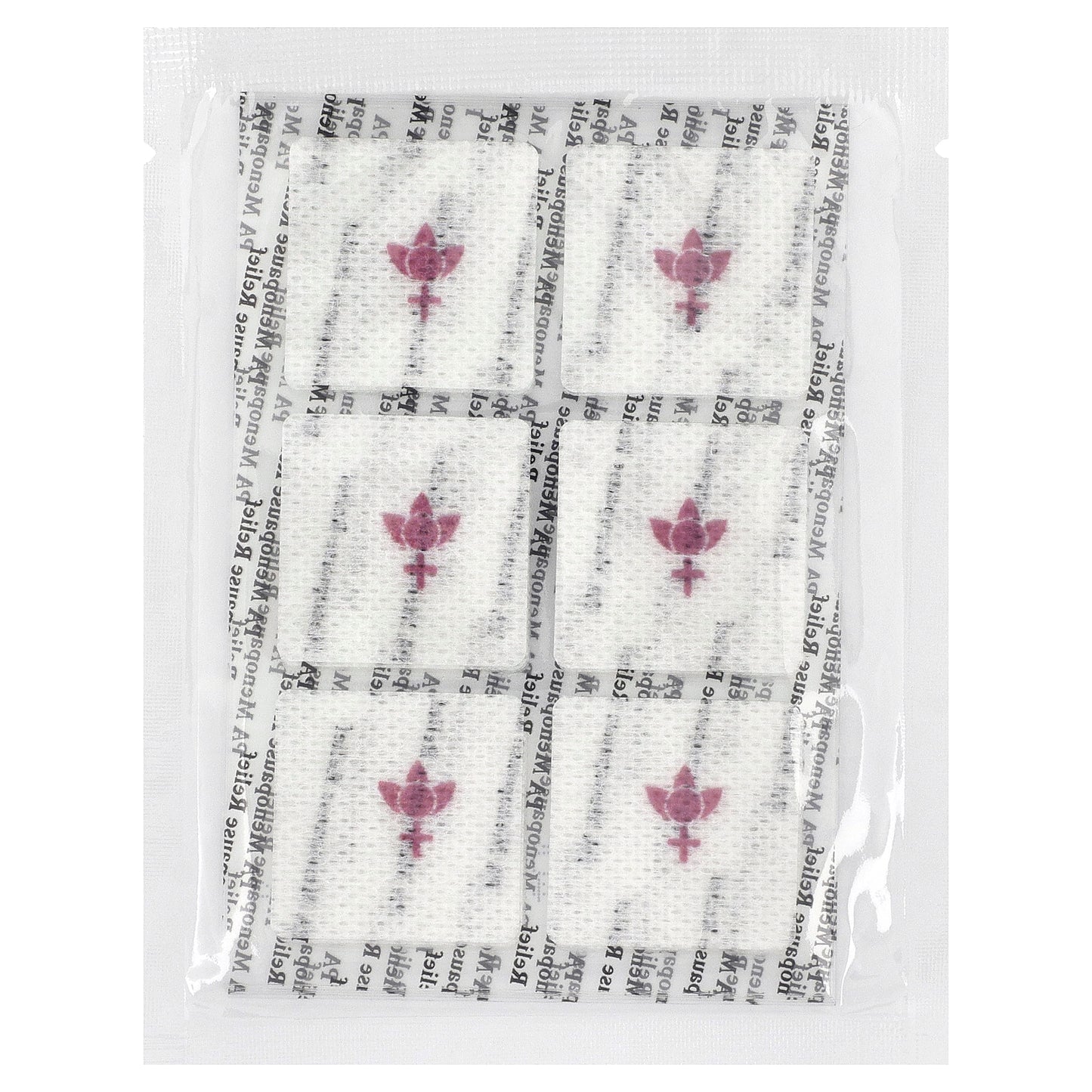 PatchAid, Menopause Relief Patch, 30 Patches