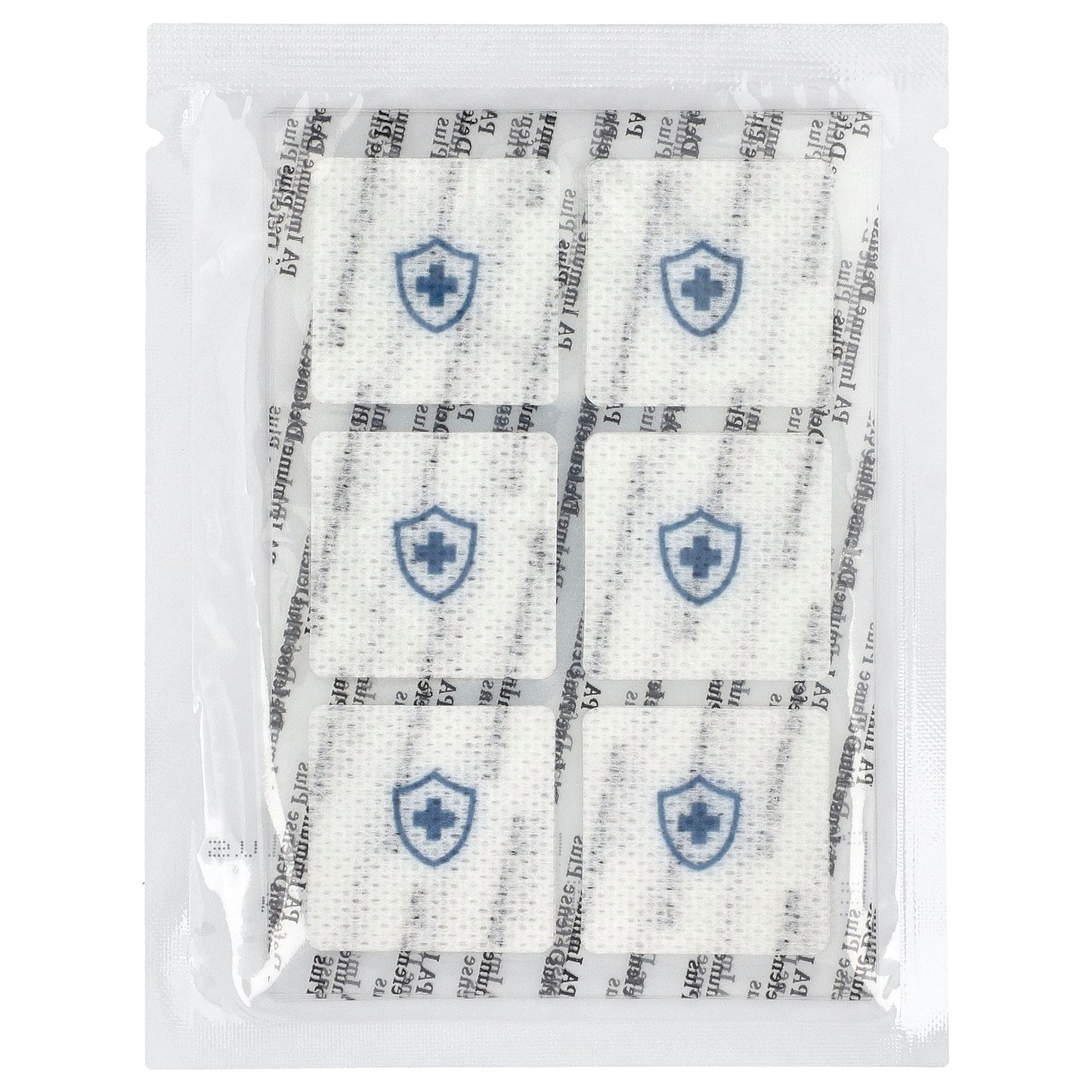 PatchAid, Immune Defense Plus Patch, 30 Patches