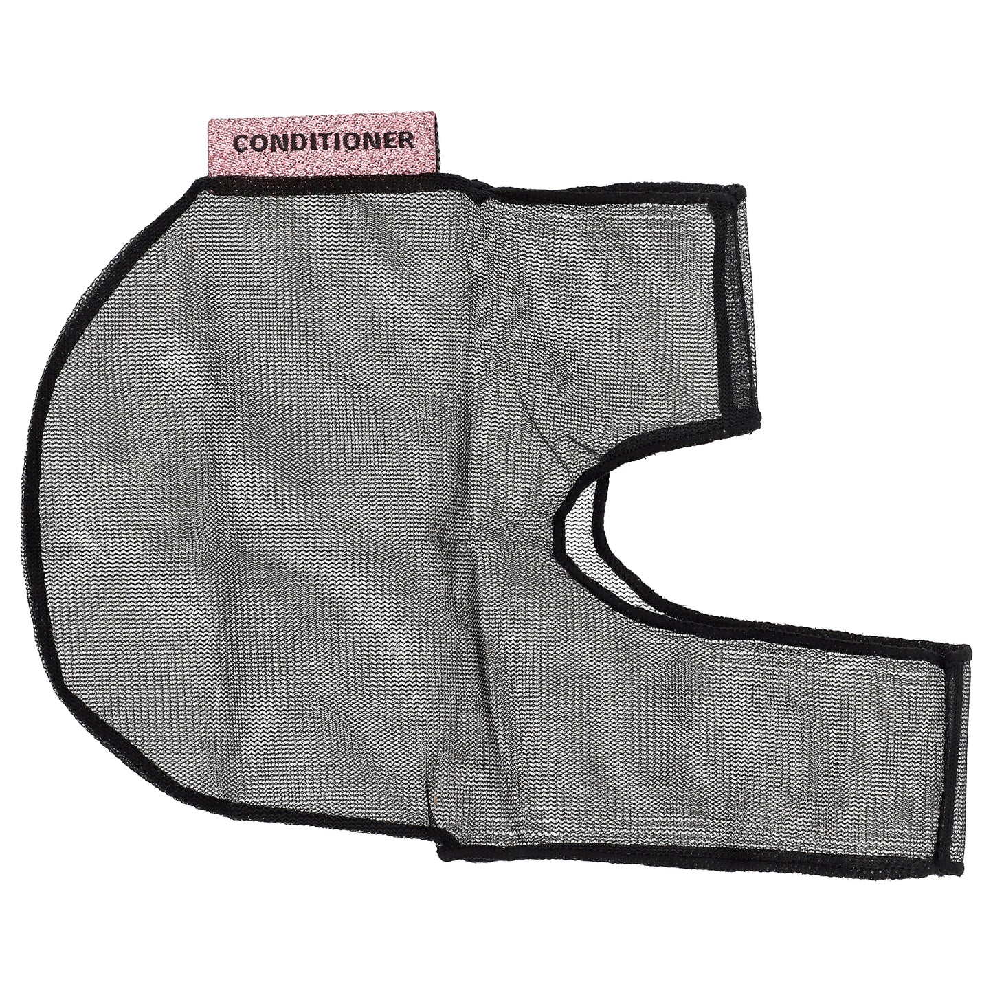 Kitsch, Conditioner Beauty Bar Bag, Black, 1 Bag