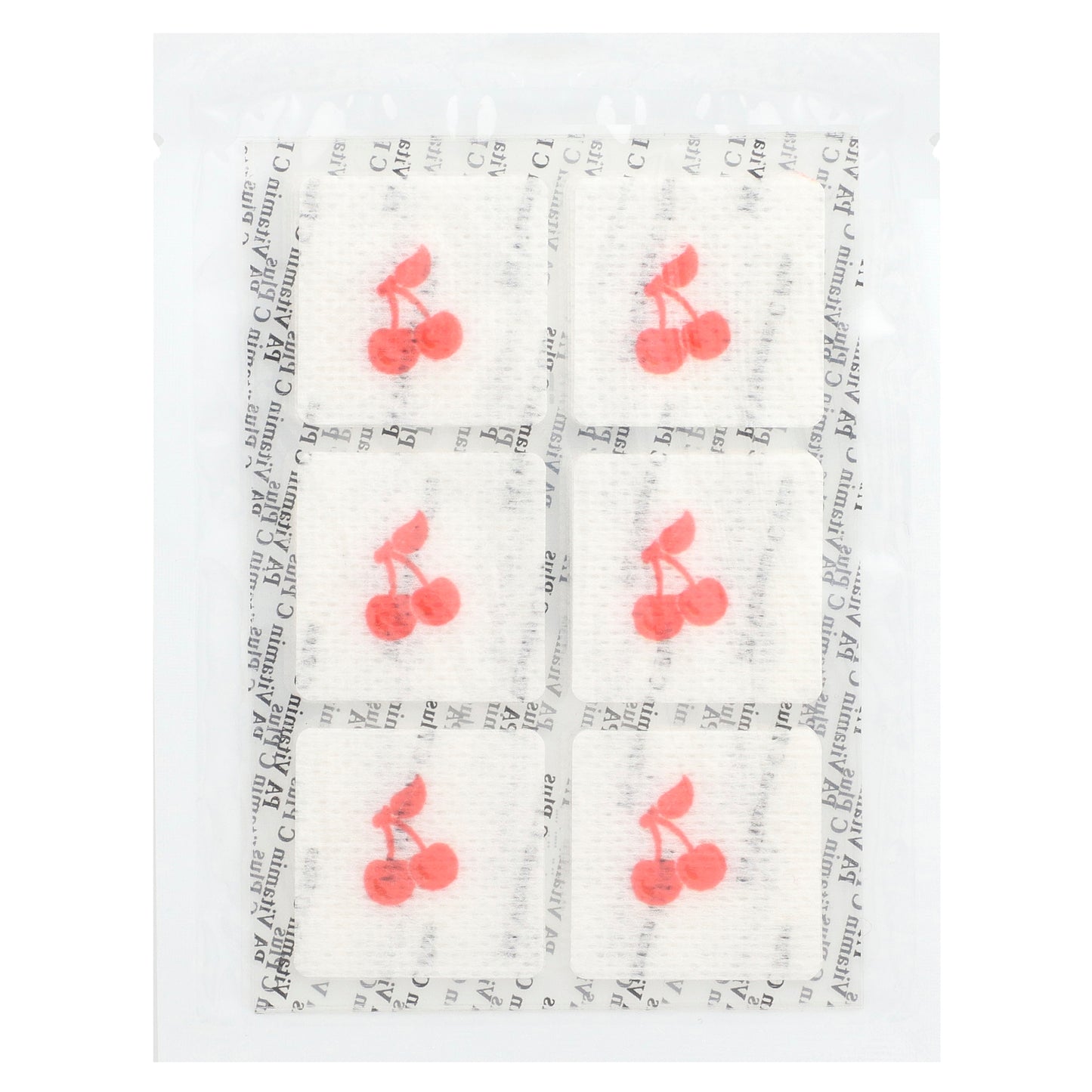 PatchAid, Vitamin C Plus Patch, 30 Patches