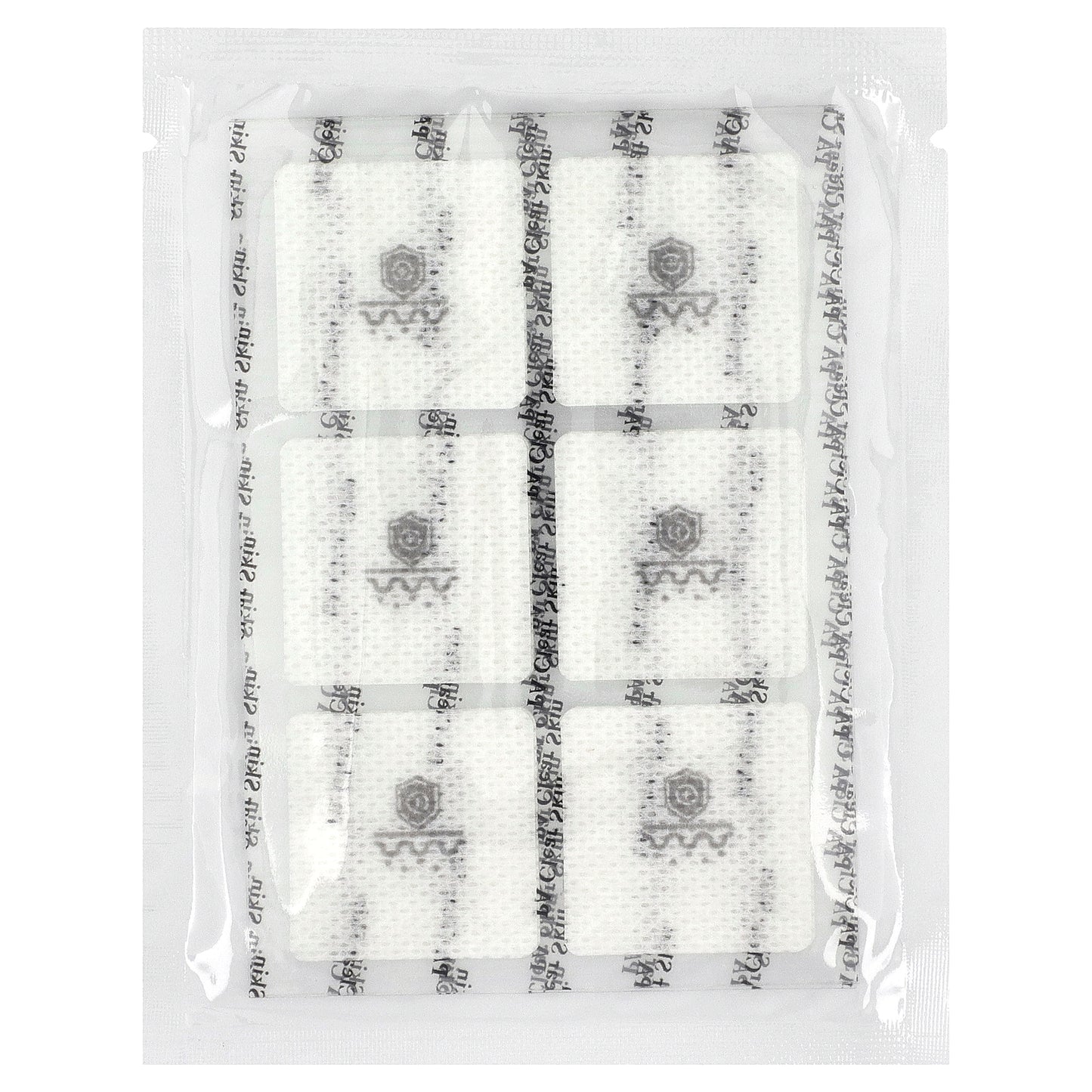 PatchAid, Clear Skin Acne Prevention Patch, 30 Patches