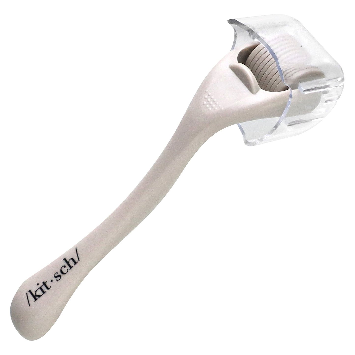 Kitsch, Micro Derma Roller, Warm Gray, 1 Count