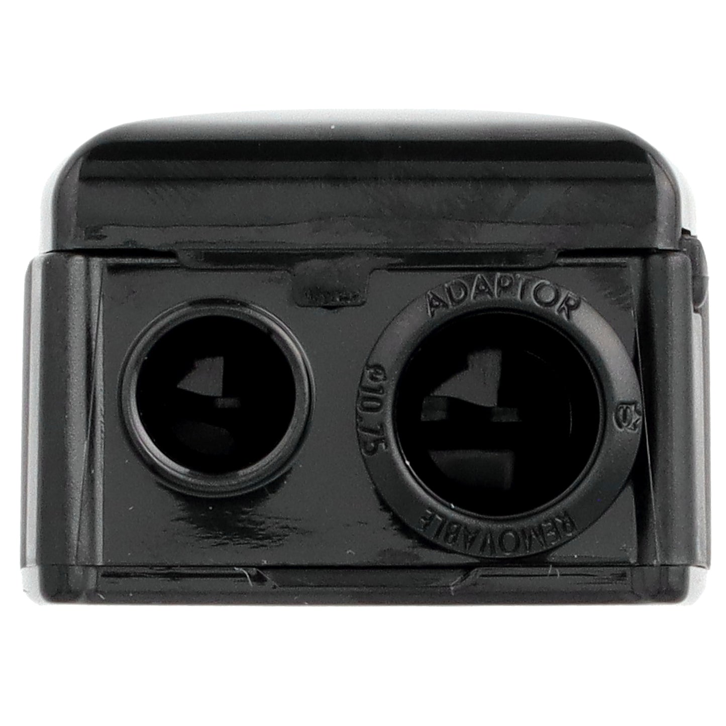 Revlon, Universal Points™ Sharpener, 1 Count