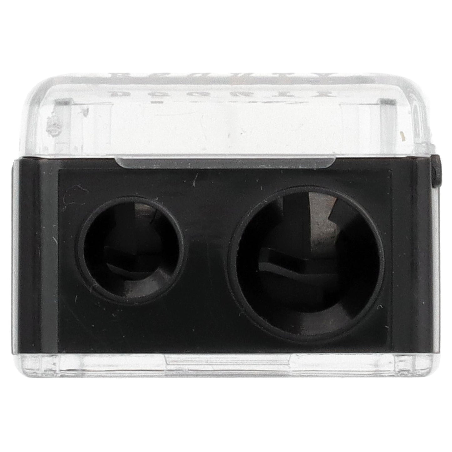 J.Cat Beauty, Beauty Tool Barber, Pencil Sharpener, 1 Dual-Blade Sharpener