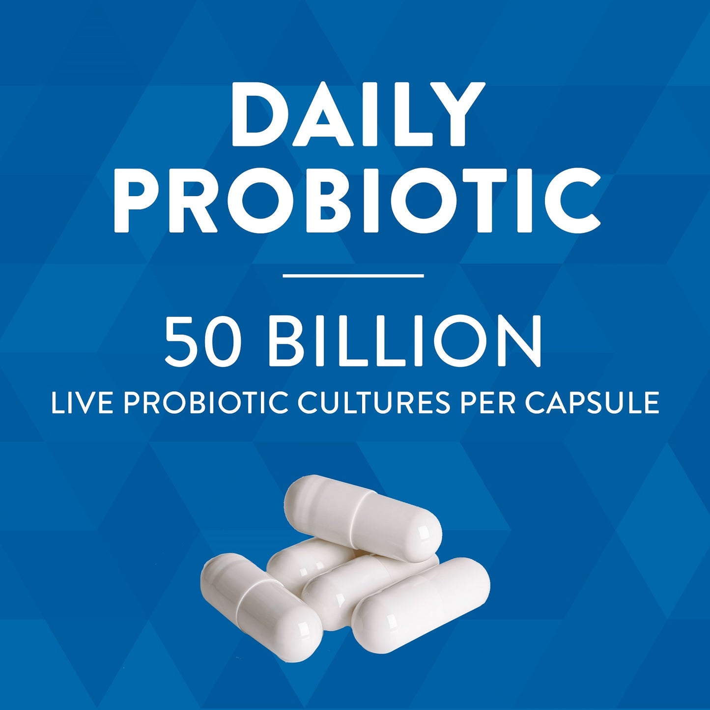 Nature's Way, Fortify® Women's Probiotic, 50 Billion CFU, 30 Delayed-Release Capsules