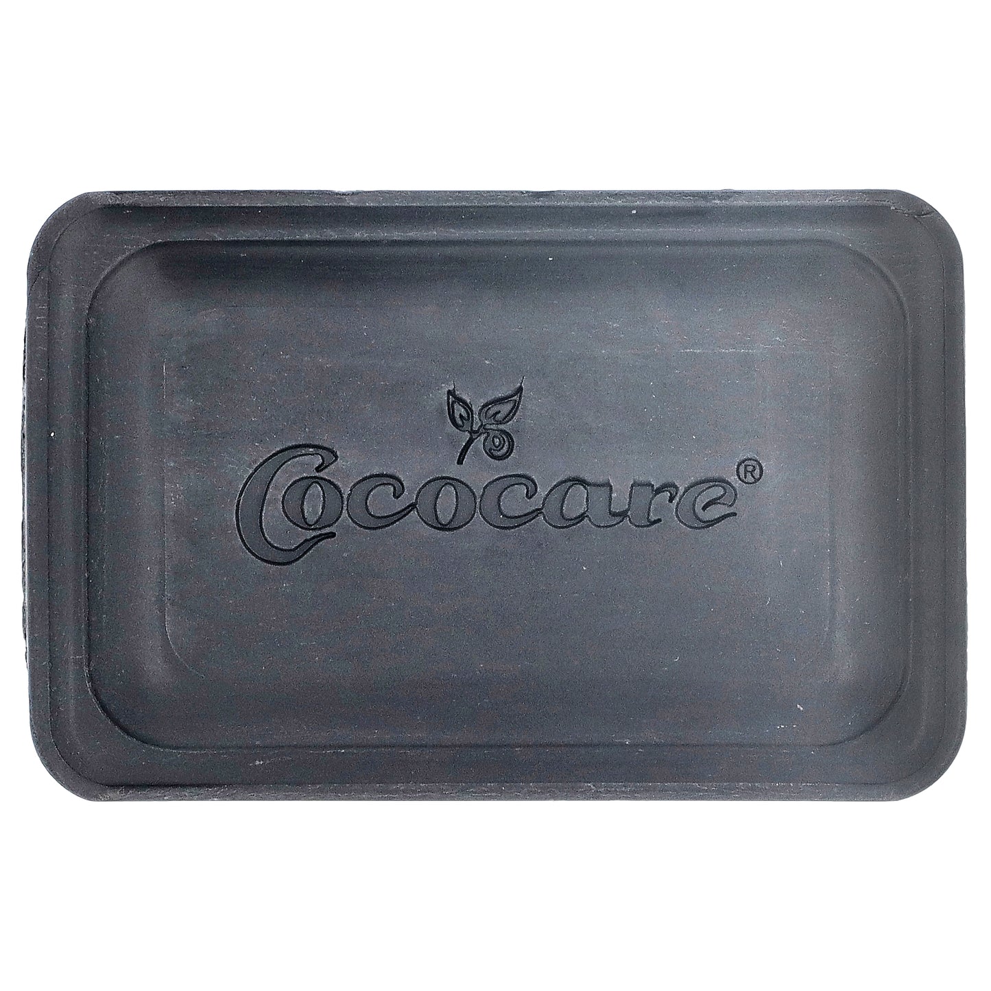 Cococare, Africare®, All Natural Clay Soap Bar with Olive Oil & Shea Butter, 4 oz (110 g)