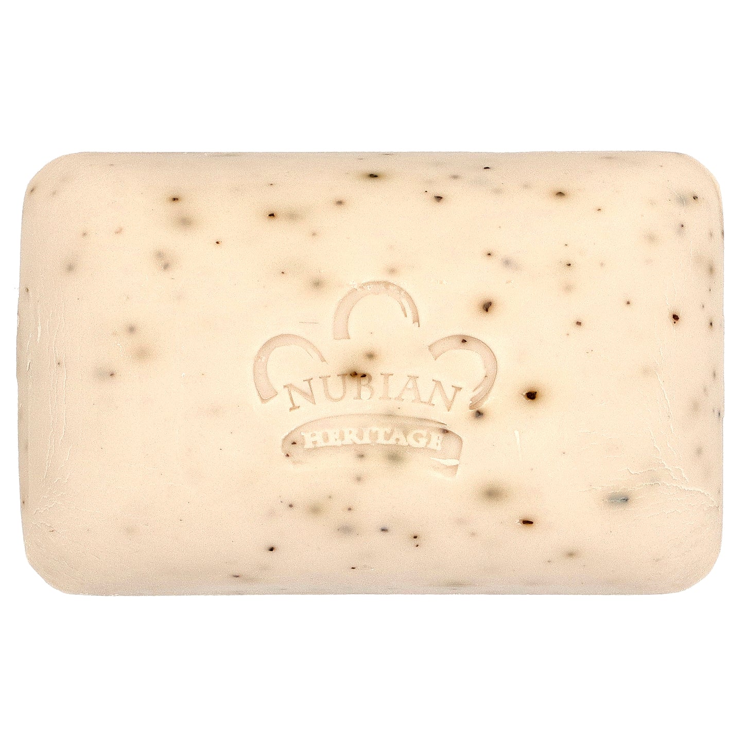 Nubian Heritage, Goat's Milk & Chai Bar Soap, 5 oz (142 g)