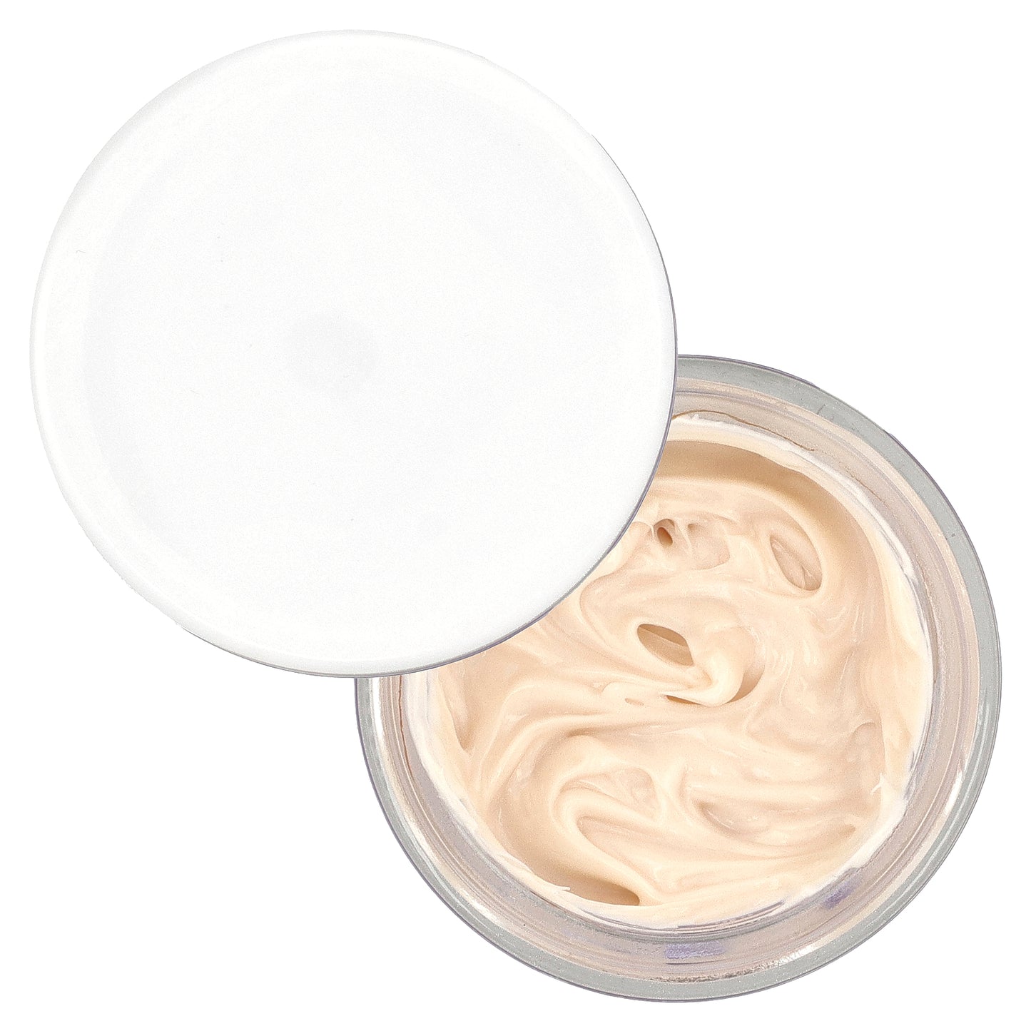 DERMA E, Advanced Peptides & Flora-Collagen™ Moisturizer, 2 oz (56 g)