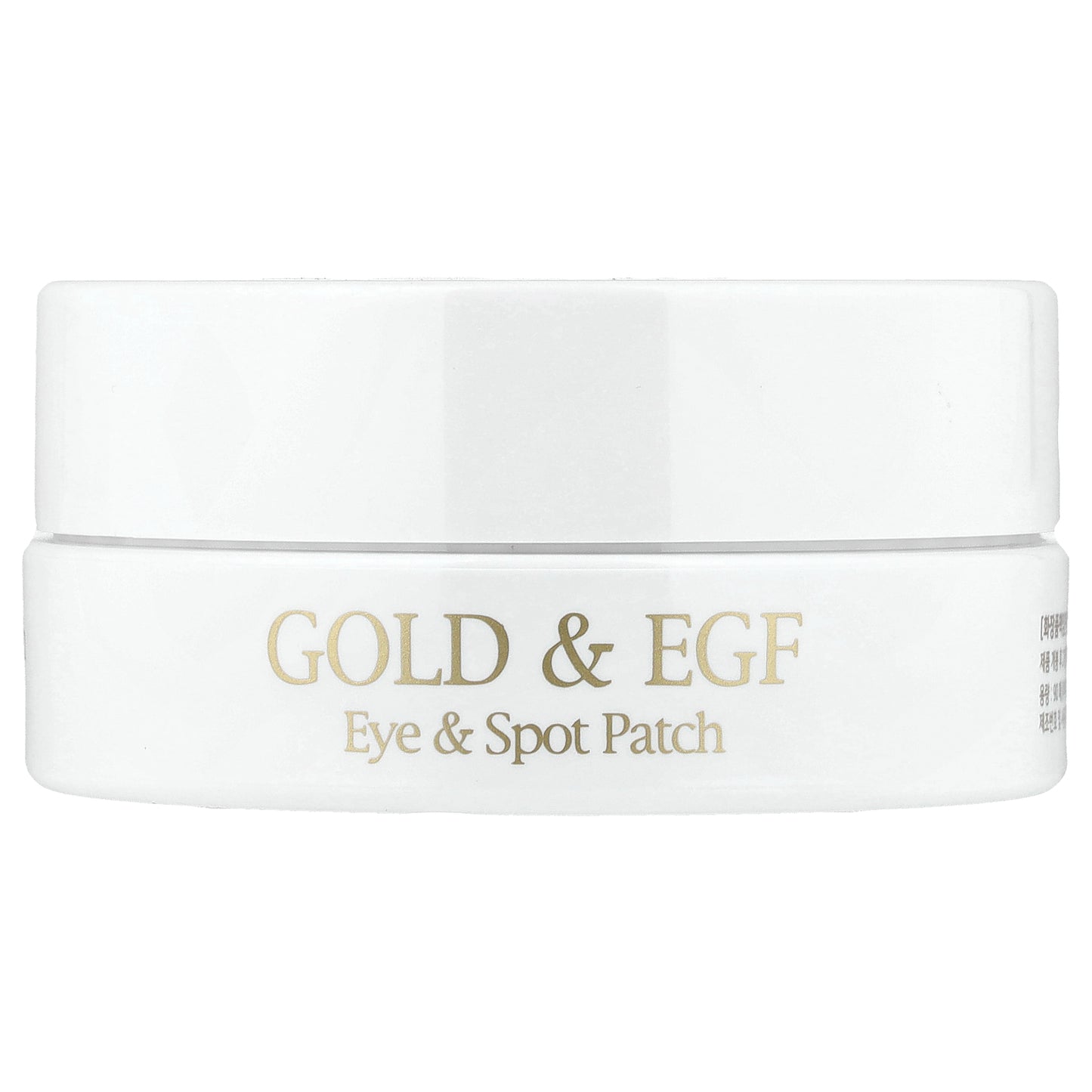 Petitfee, Gold & EGF Eye & Spot Patch, 60 Eyes Patch (1.1 g) + 30 Spot Patches (0.6 g)