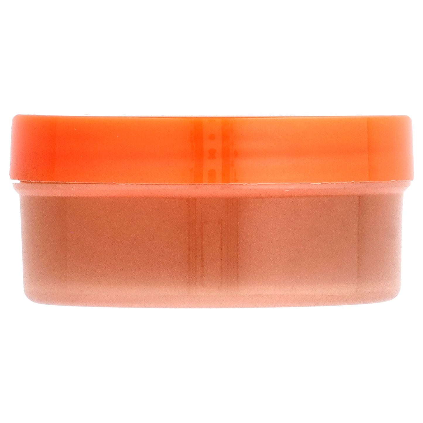 Cantu, Shea Butter, Edge Stay Gel™, Extra Hold, 2.25 oz (64 g)