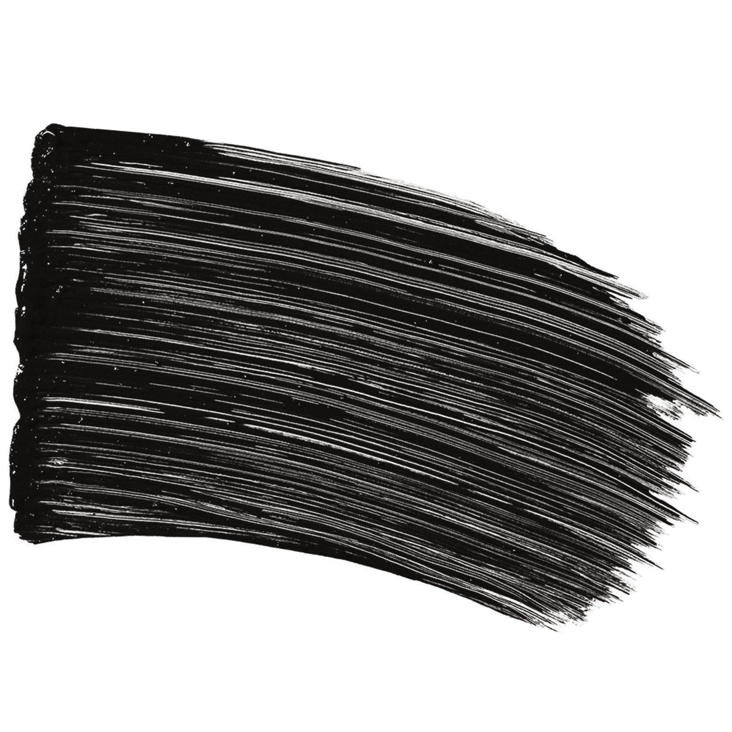 L'Oréal, Voluminous®, Curved Brush Mascara, 340 Black, 0.28 fl oz (8 ml)