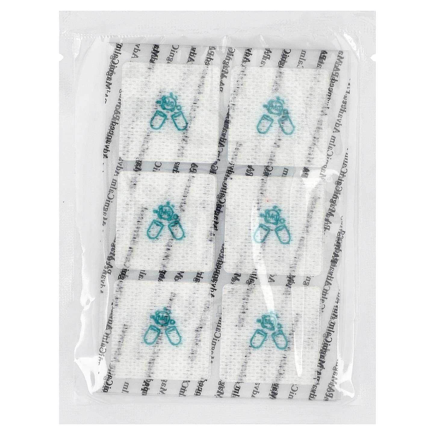 PatchAid, MagniCalm Advanced Patch, 30 Patches