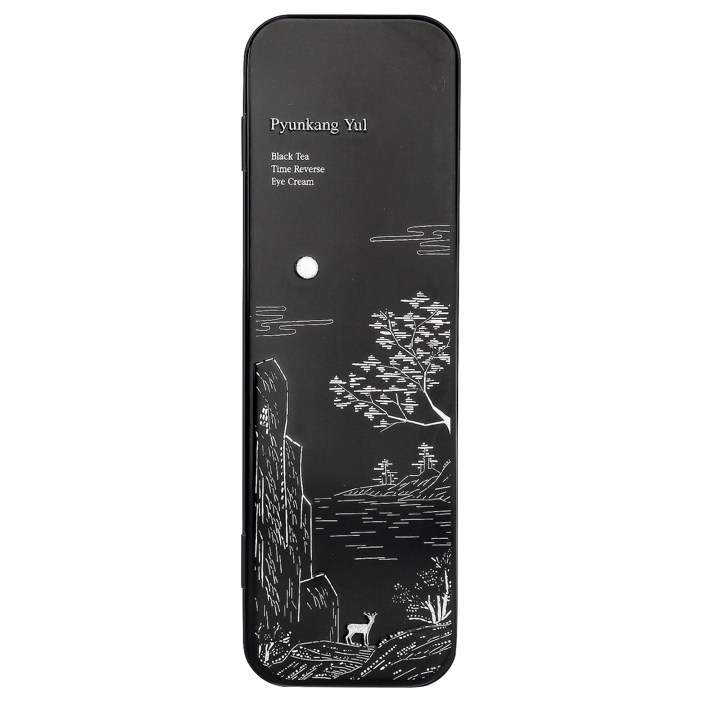 Pyunkang Yul, Black Tea Time Reverse Eye Cream, 0.85 fl oz (25 ml)
